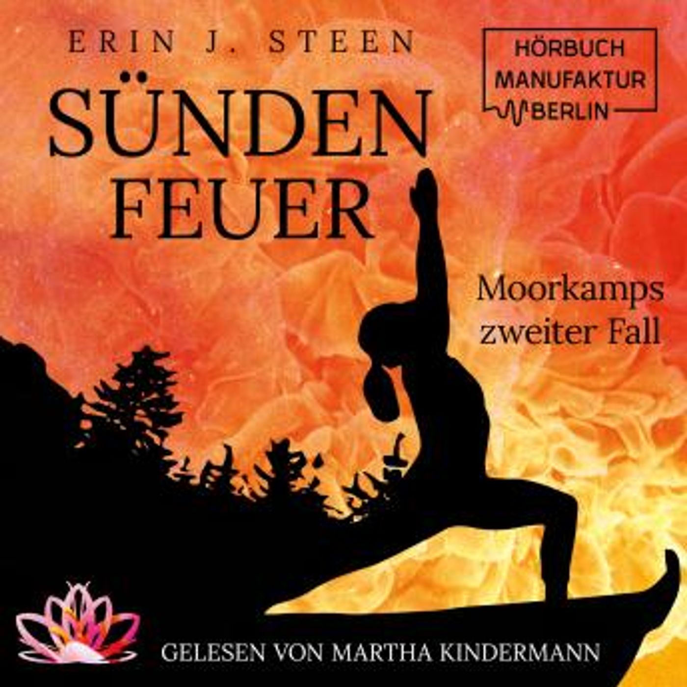 Full Audiobooks in Mystery, Thriller & Horror
