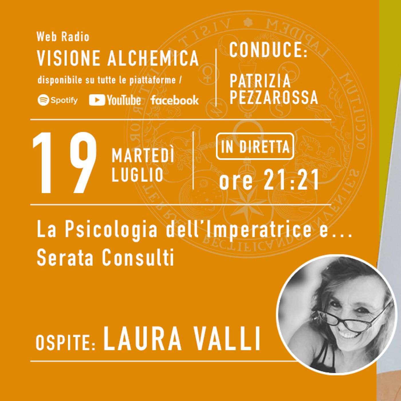 Visione Alchemica