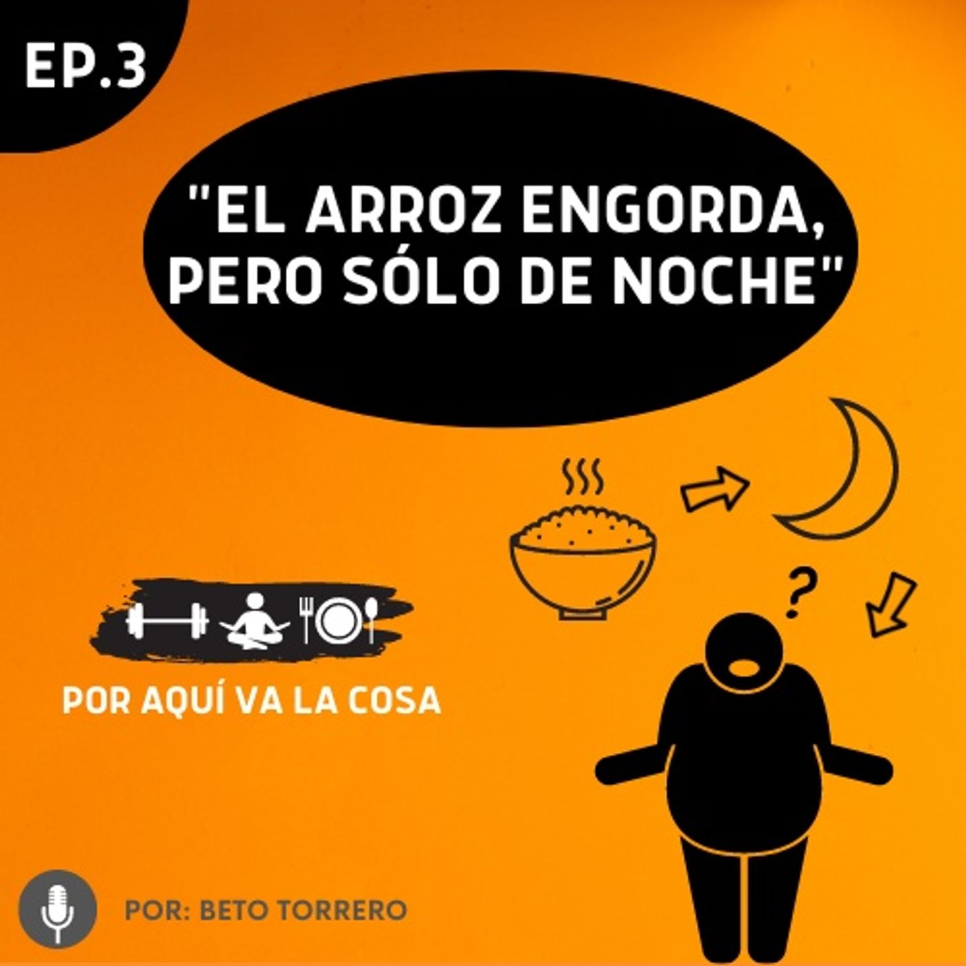 Por aquí va la cosa