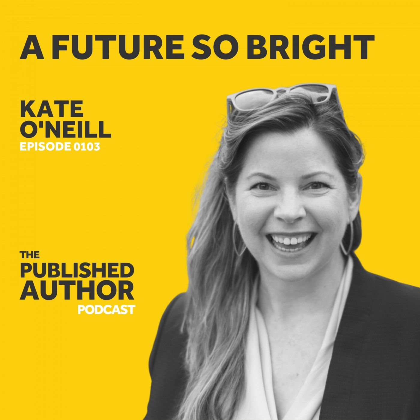 The Published Author Podcast