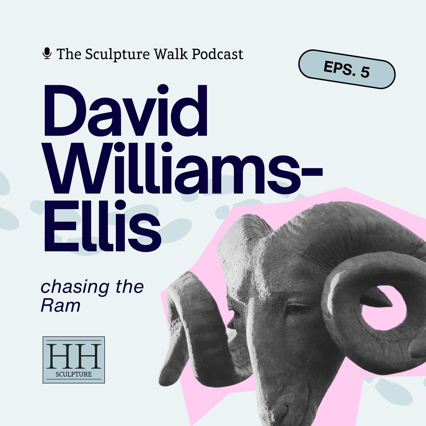 Sculpture Walk Podcast