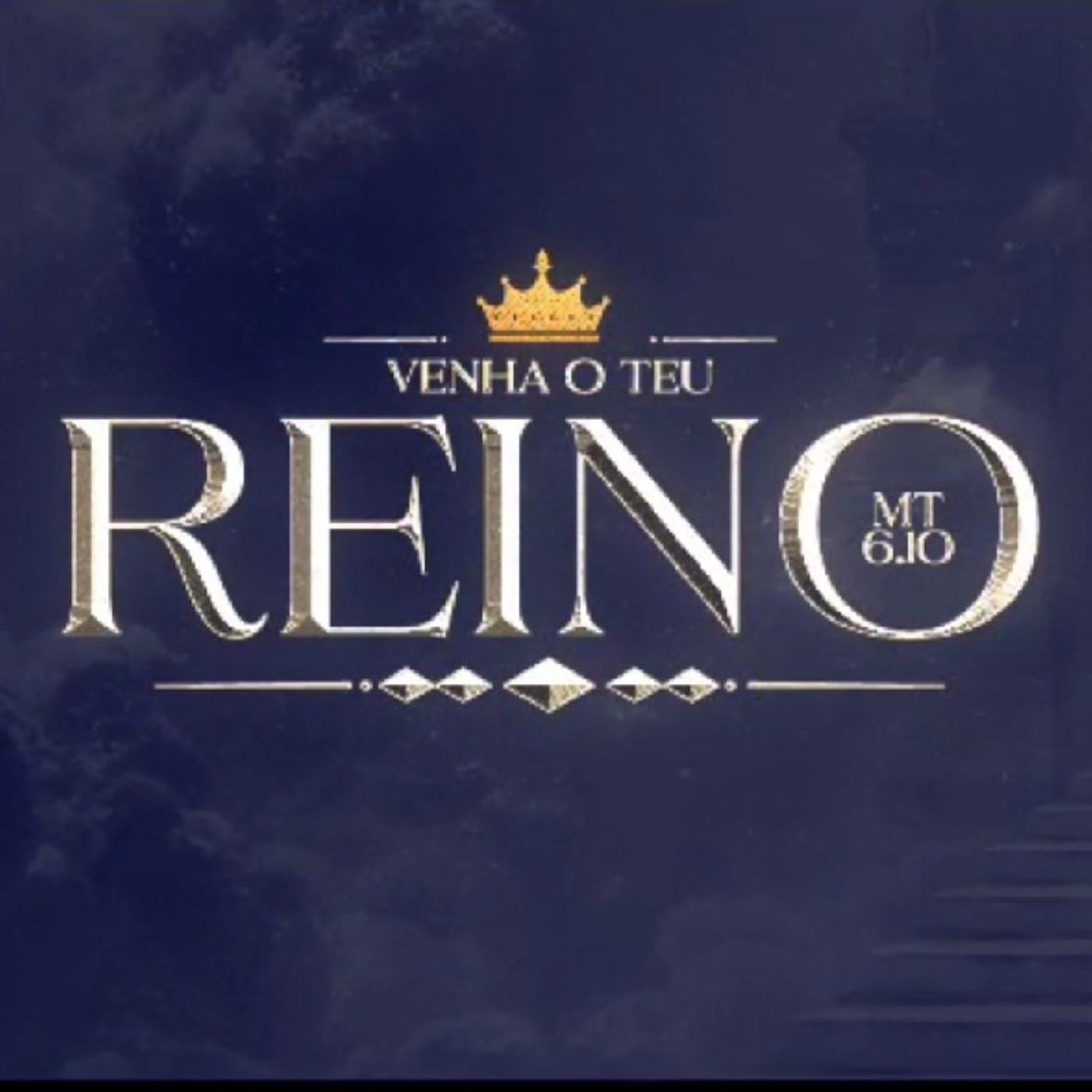Comando Resgatai podcast