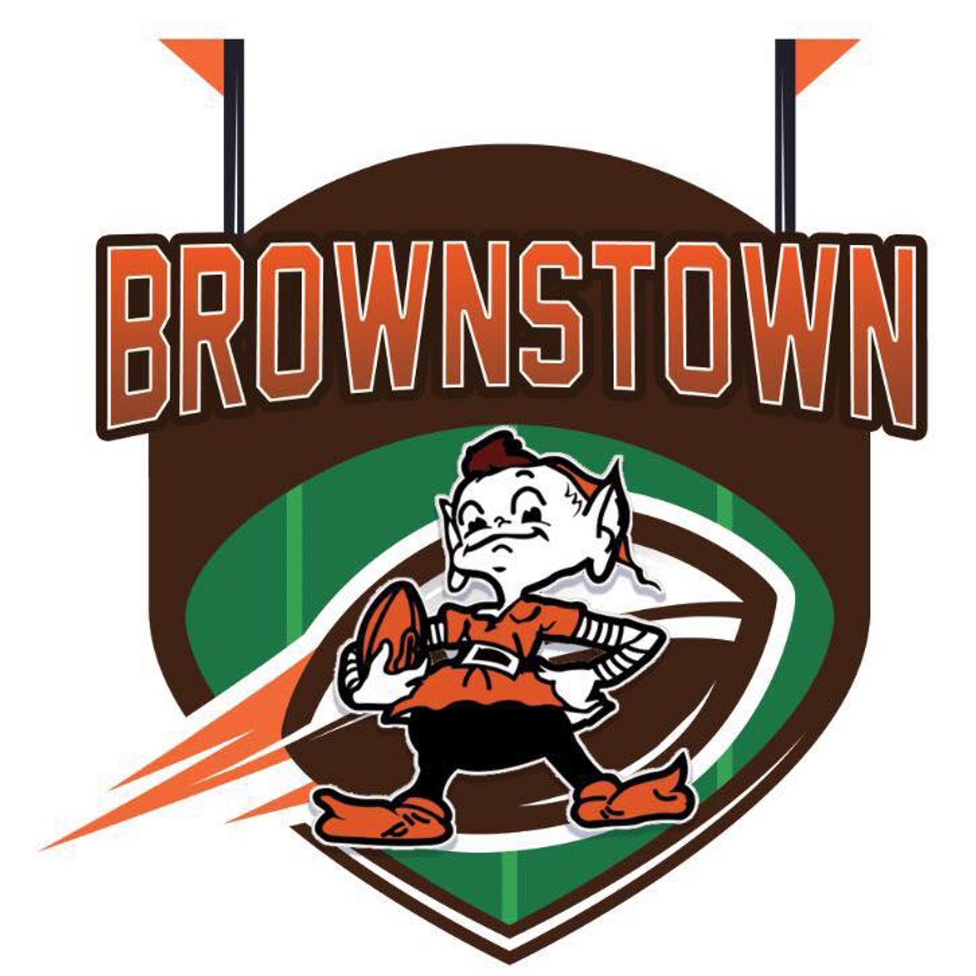 With The 10th Overall Pick The Cleveland Browns Select?
