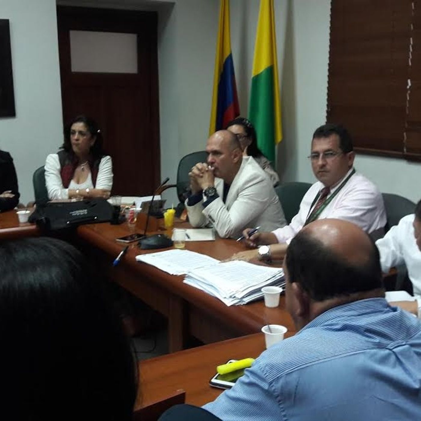 JACH NOTICIAS