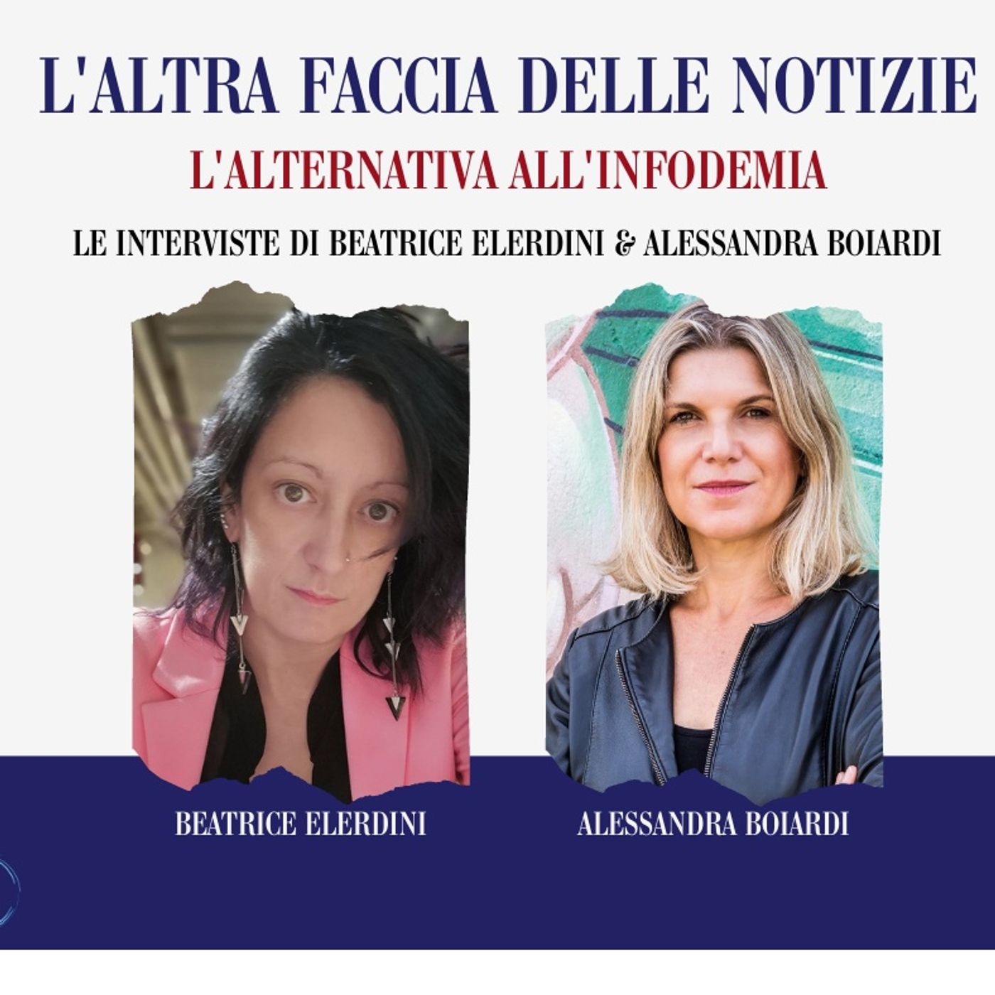 L'altra faccia delle notizie