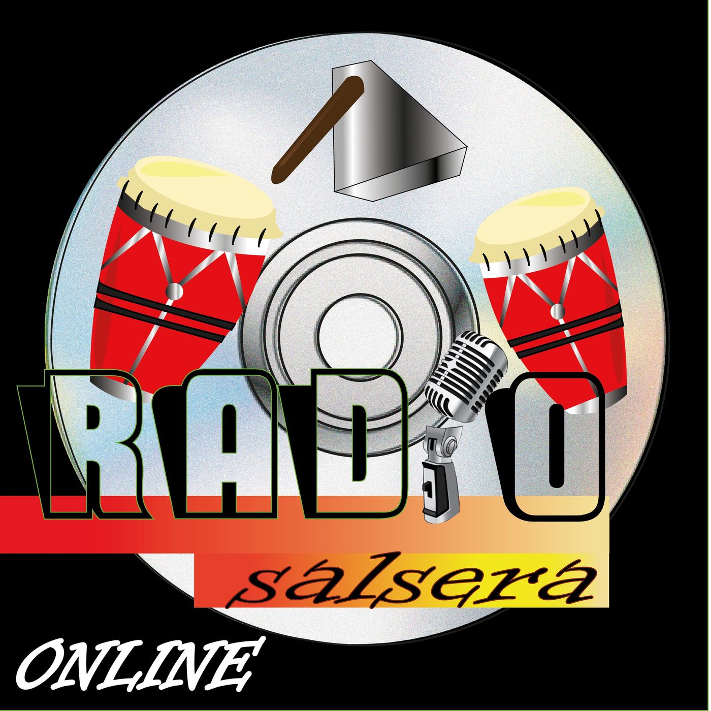 RADIO SALSERA