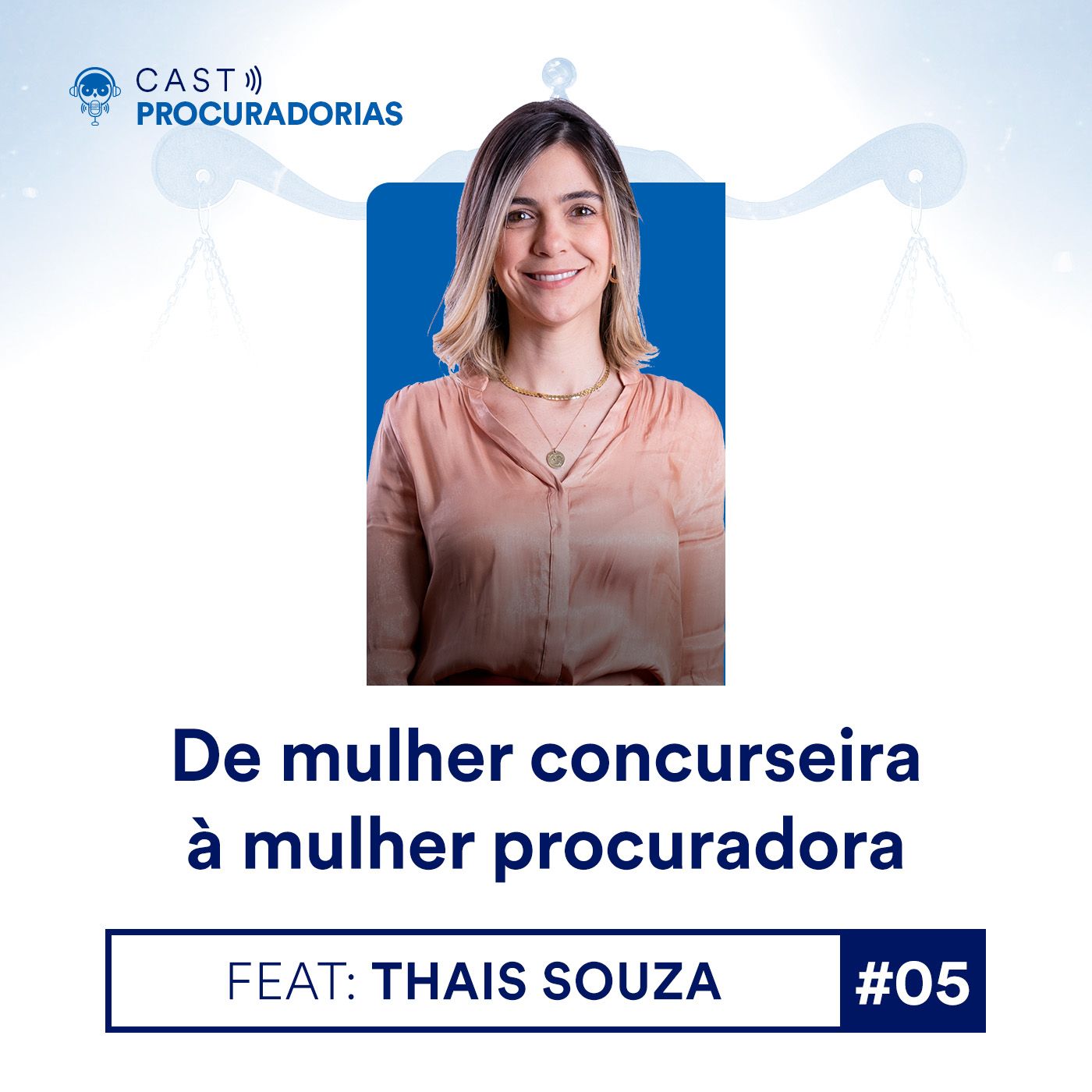 Cast Procuradorias