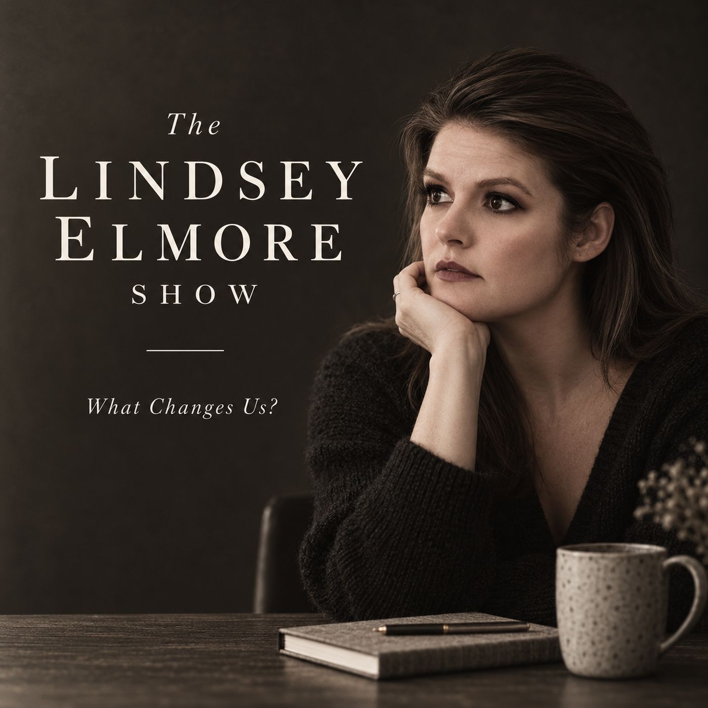The Lindsey Elmore Show