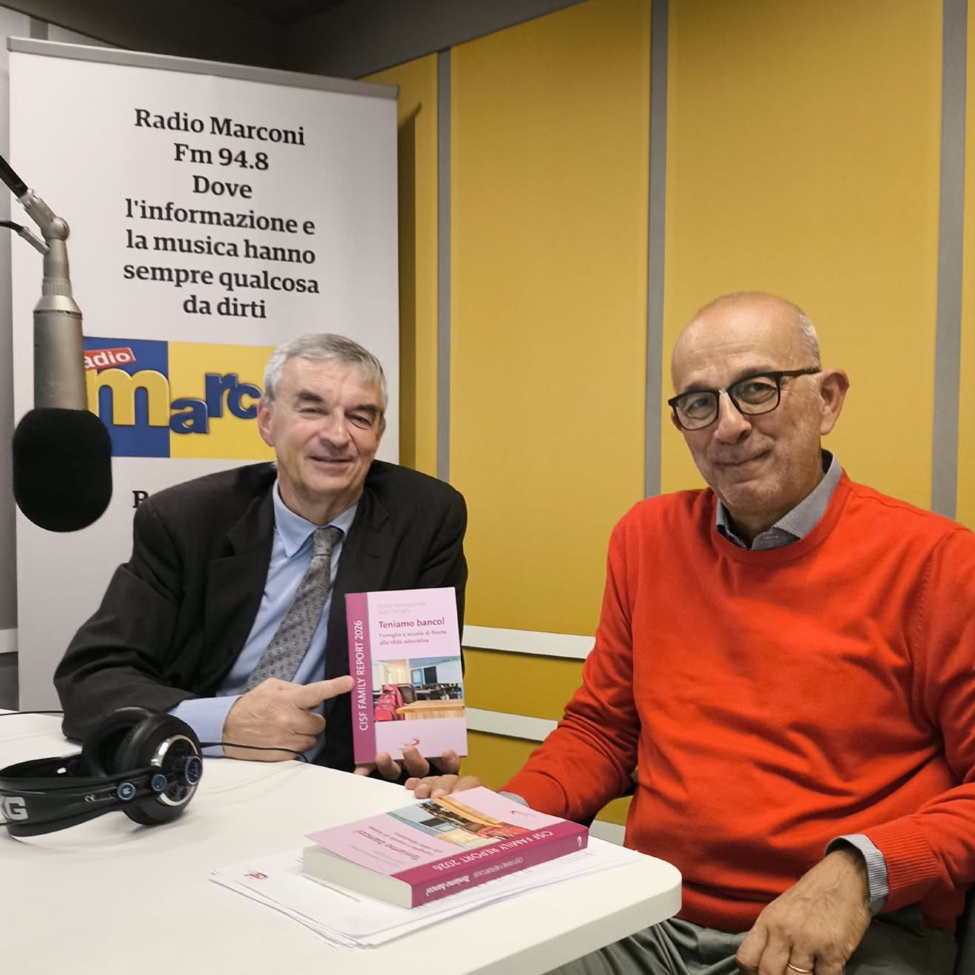 Famiglia e scuola: una collaborazione necessaria