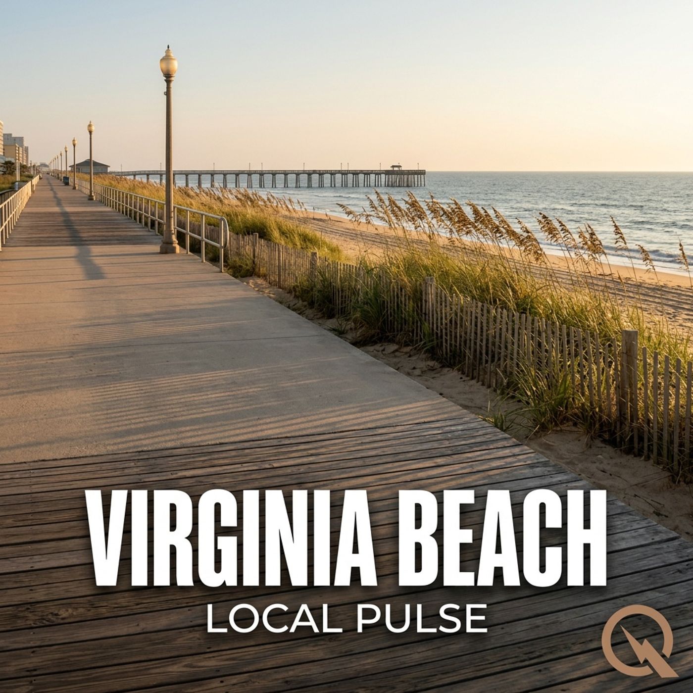 Virginia Beach Local Pulse: Curfew Lifted, Boardwalk Bounces Back