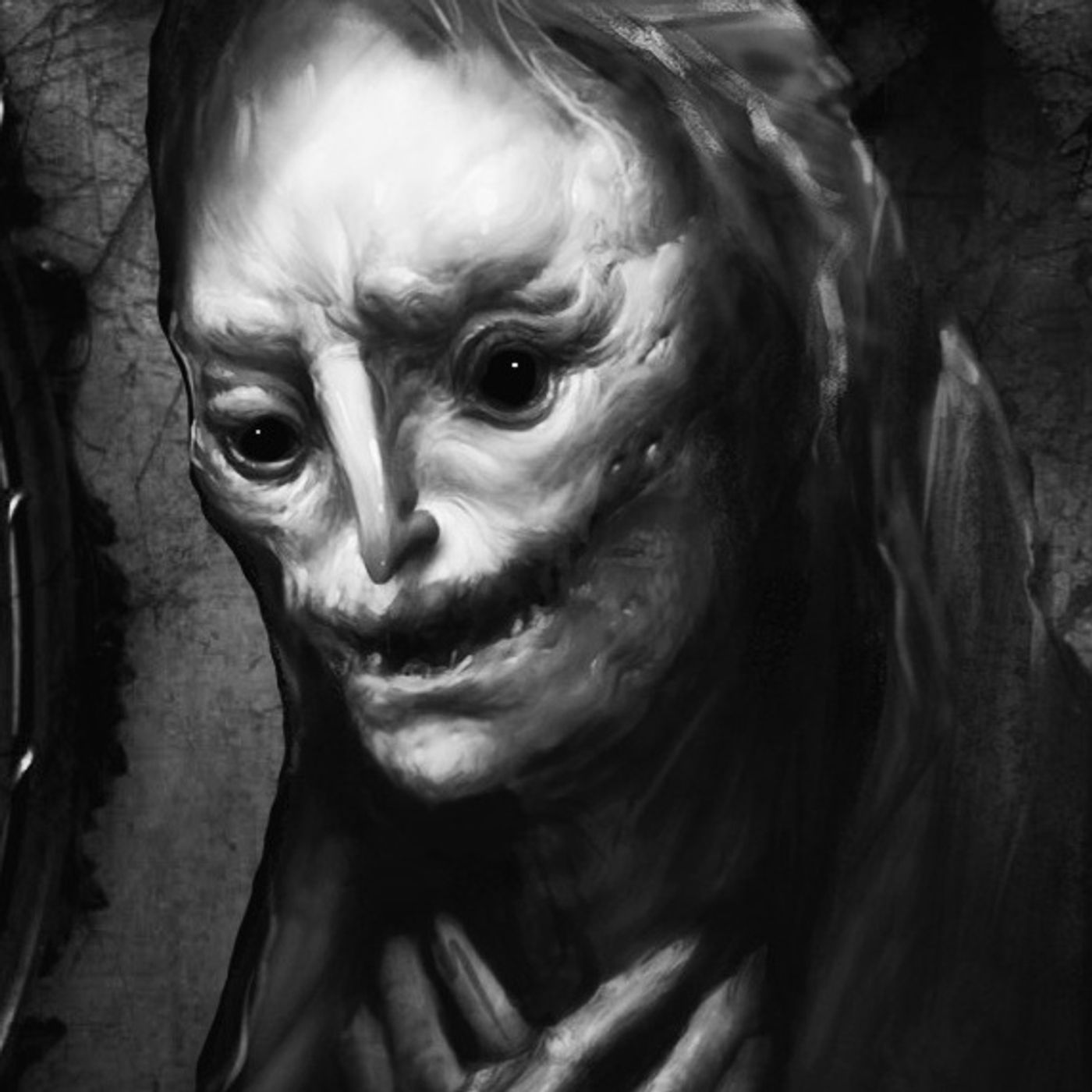 Un Ser Extraño Nos Atormentó Por Un Espejo Historias De Terror - REDE