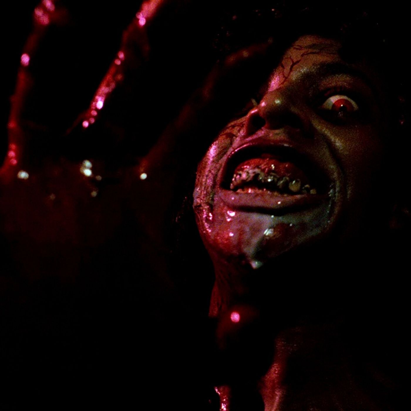 El Padre, La Bruja Y El Demonio Historias De Terror - REDE