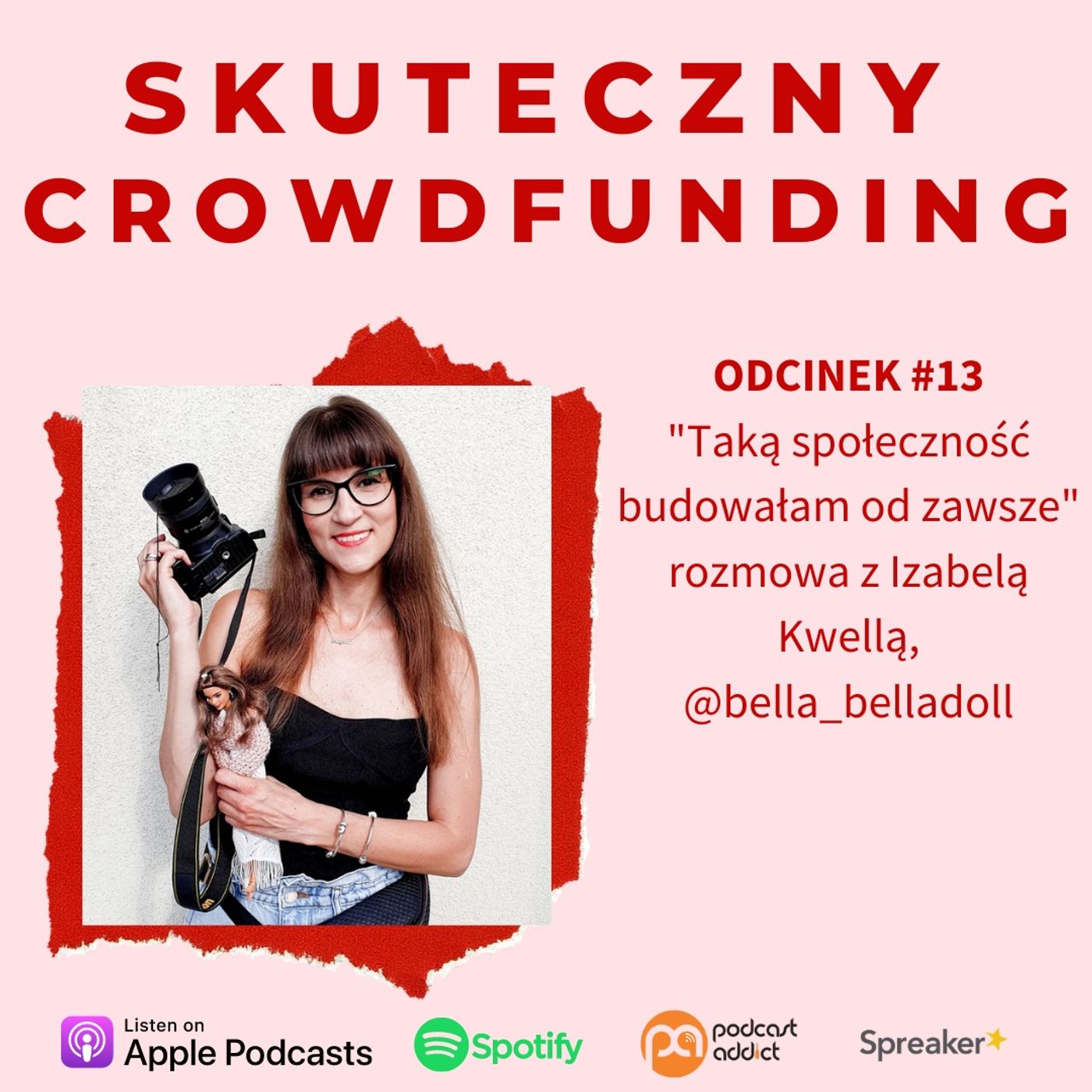 Skuteczny crowdfunding