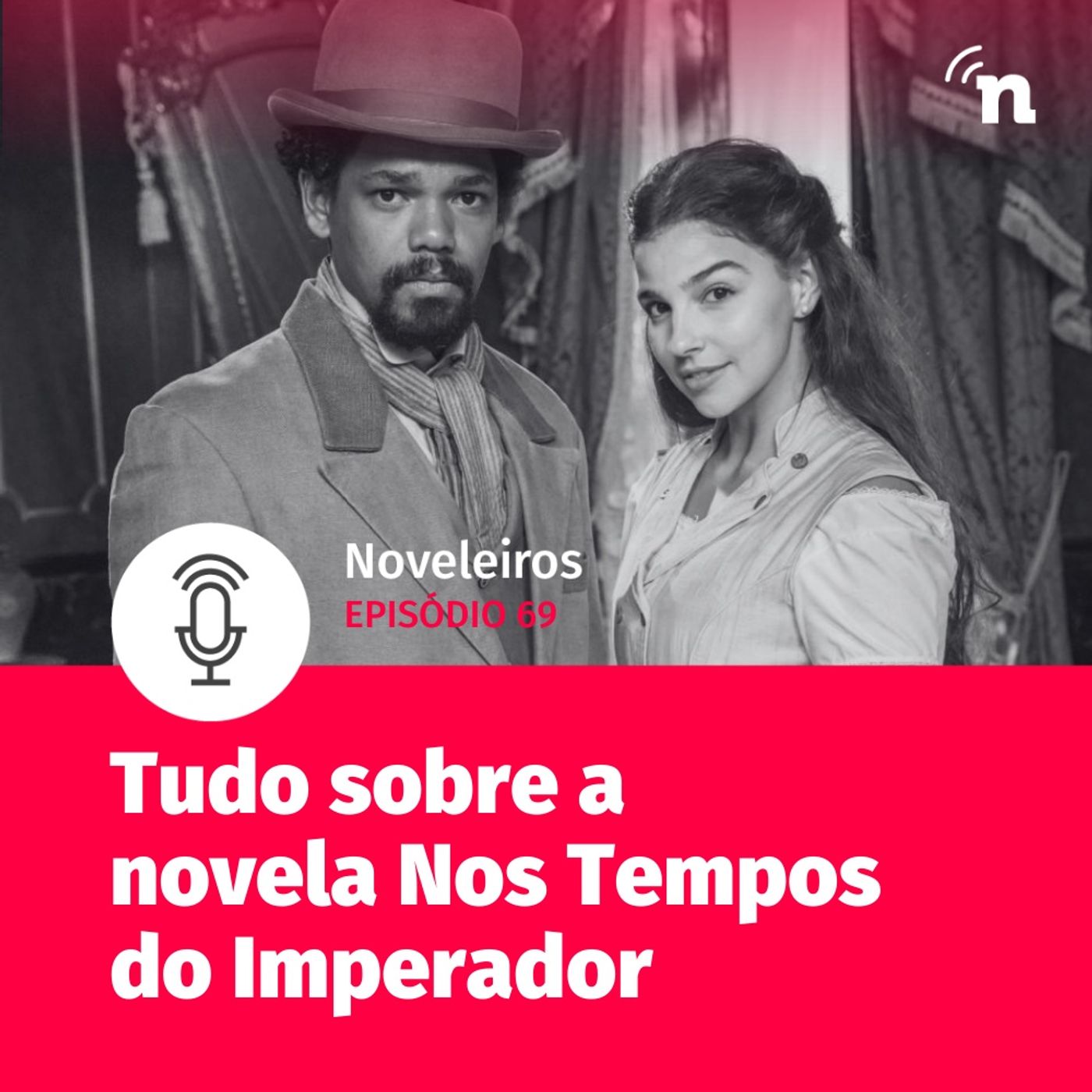 Noveleiros