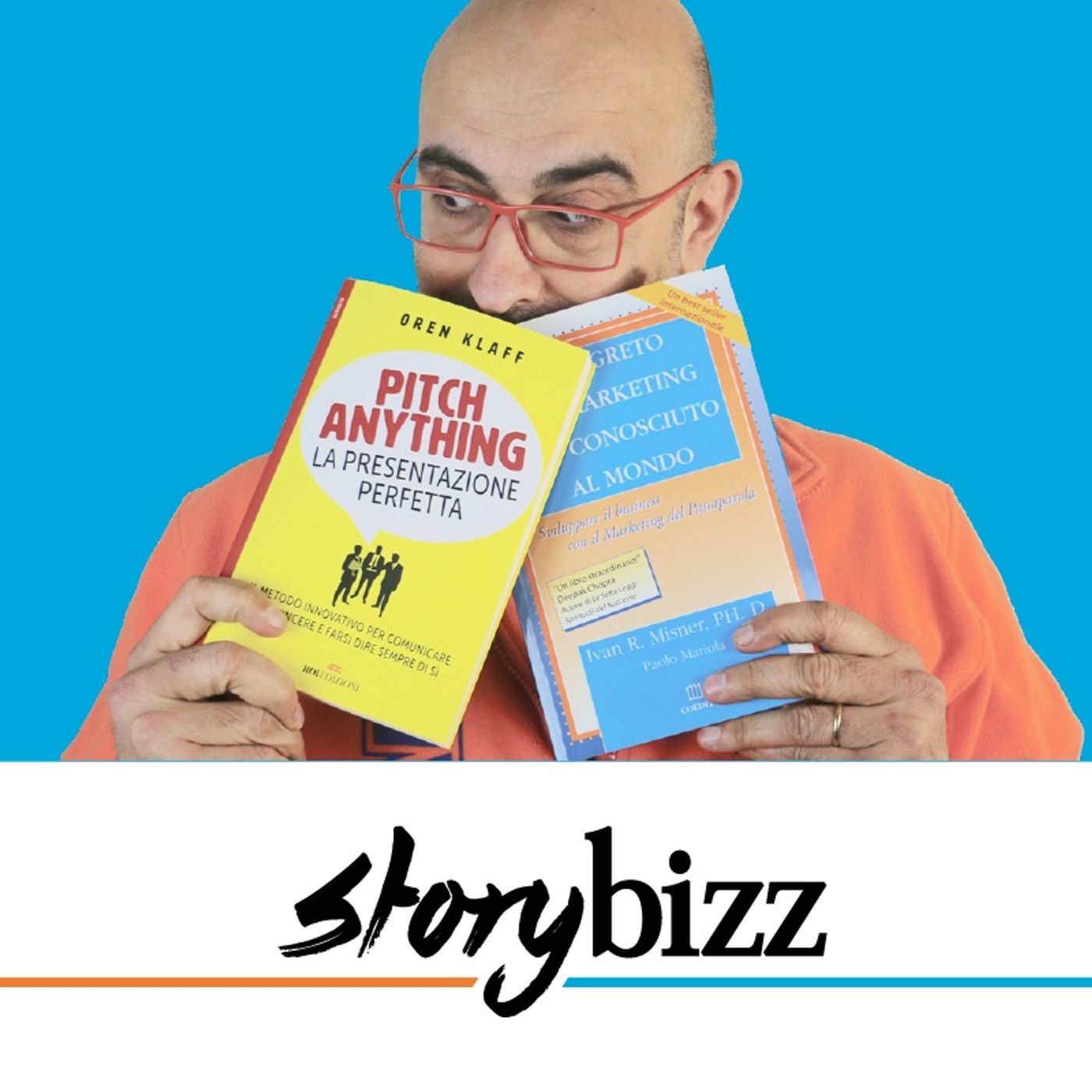 Lo show di Storybizz