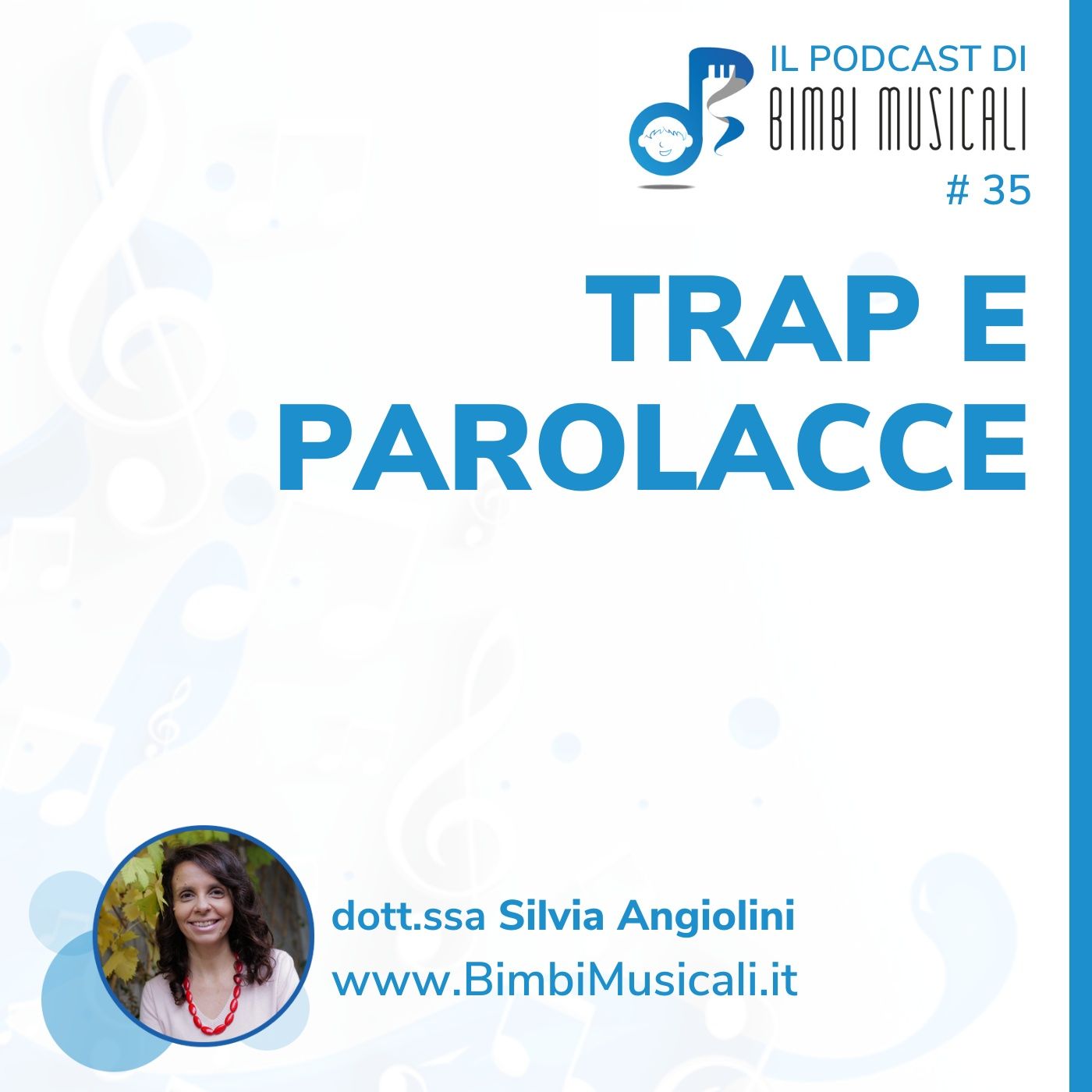 TRAP E PAROLACCE: La Verità che Ogni Genitore Dovrebbe Sapere