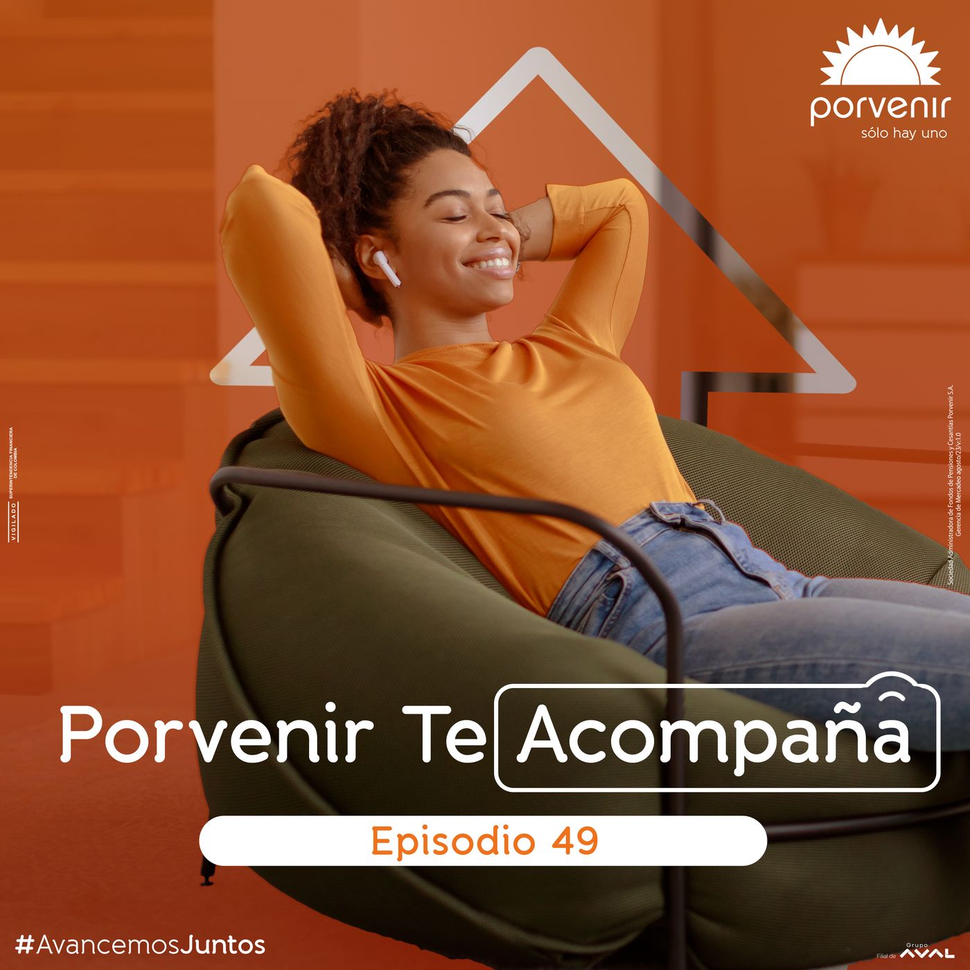Porvenir Te Acompaña