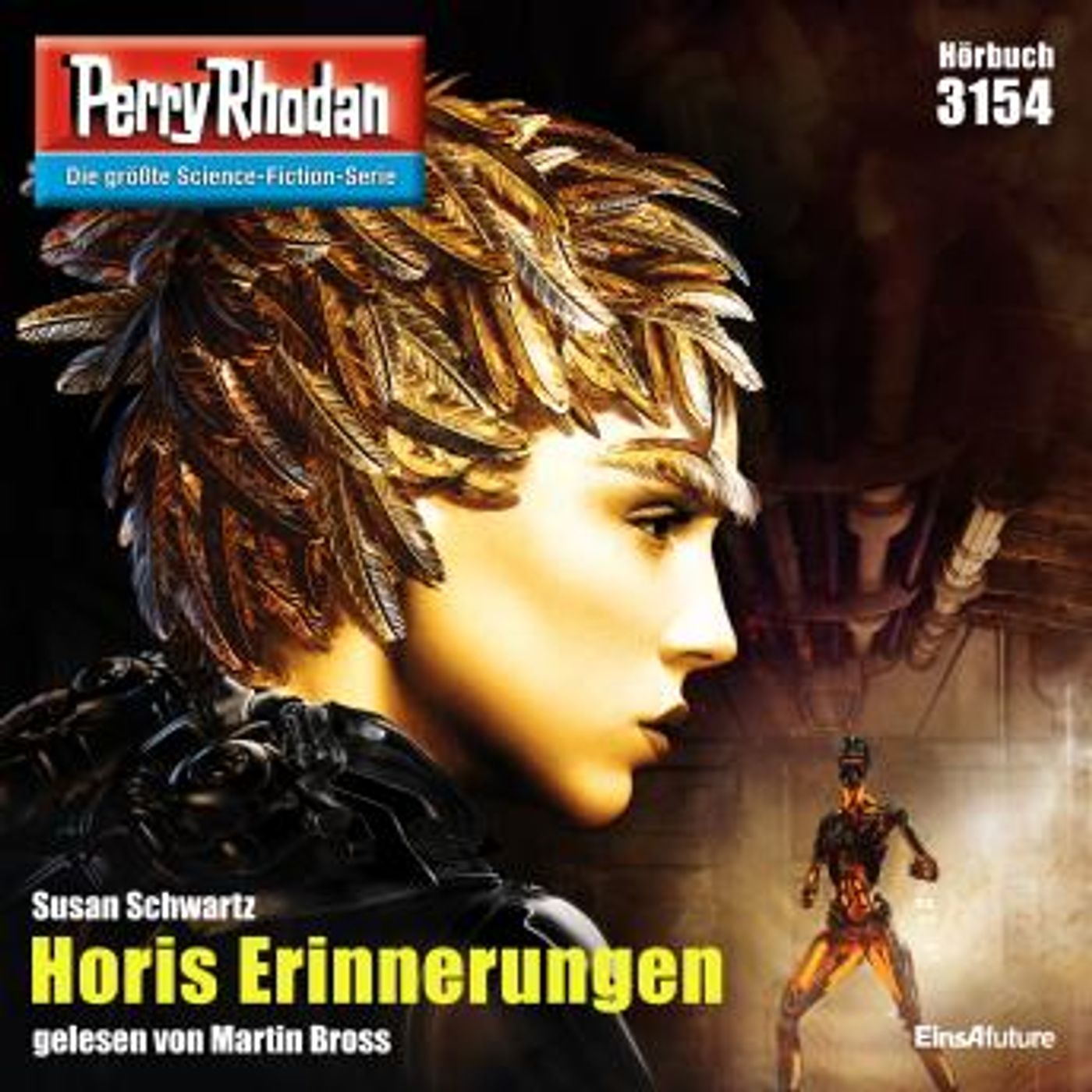 Unlock Top Full Audiobooks in Science Fiction & Fantasy, Space Opera