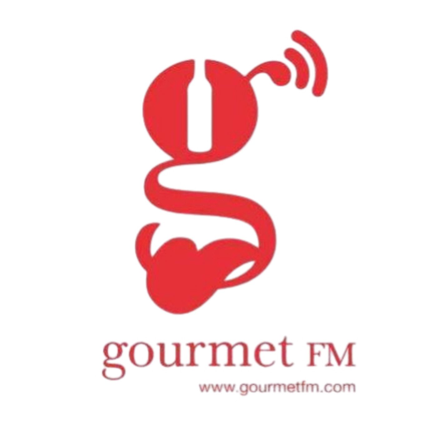 GourmetFM Gastronomía y Vinos en Español.