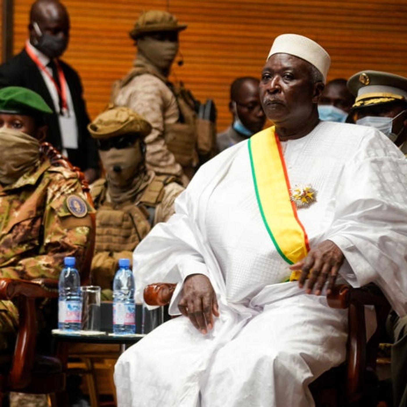 Africana - Radio Radicale