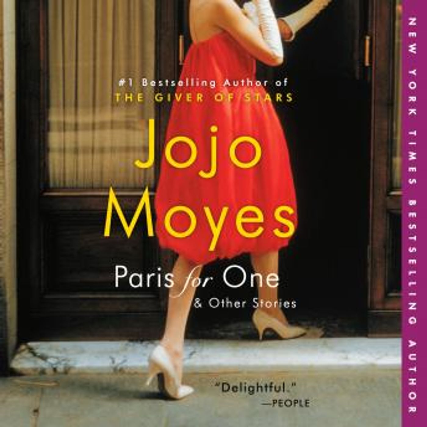 Access Must-Have Full Audiobooks in Fiction, Contemporary Women