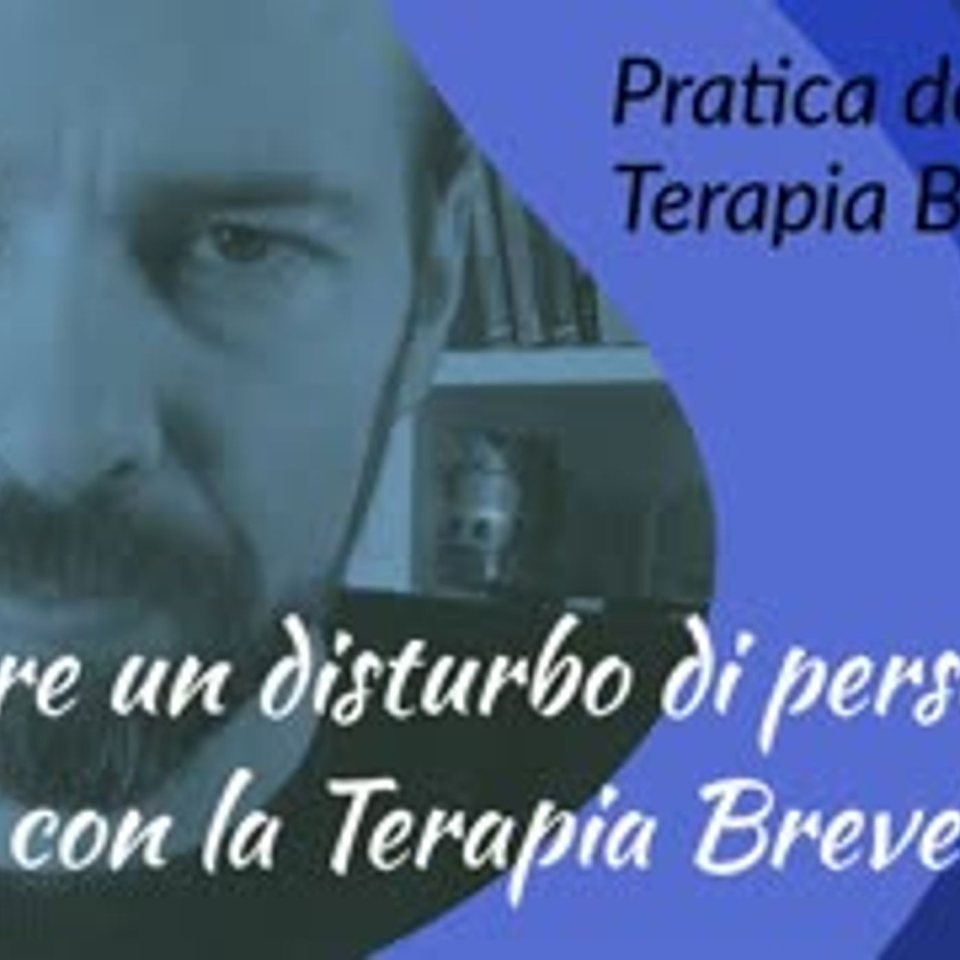 Flavio Cannistrà - Terapie Brevi