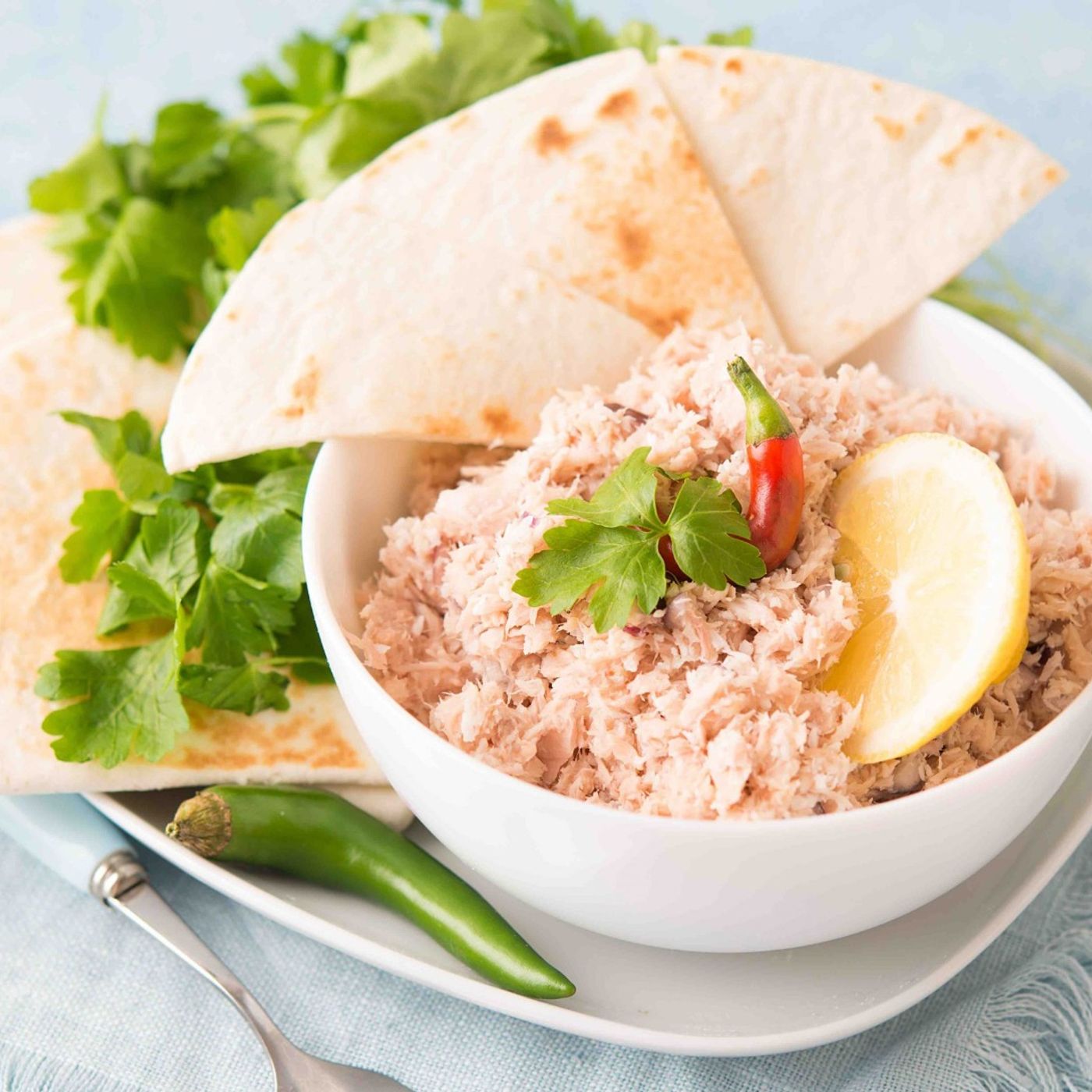 Quando il pesto incontra il chipotle Quando il pesto incontra il chipotle