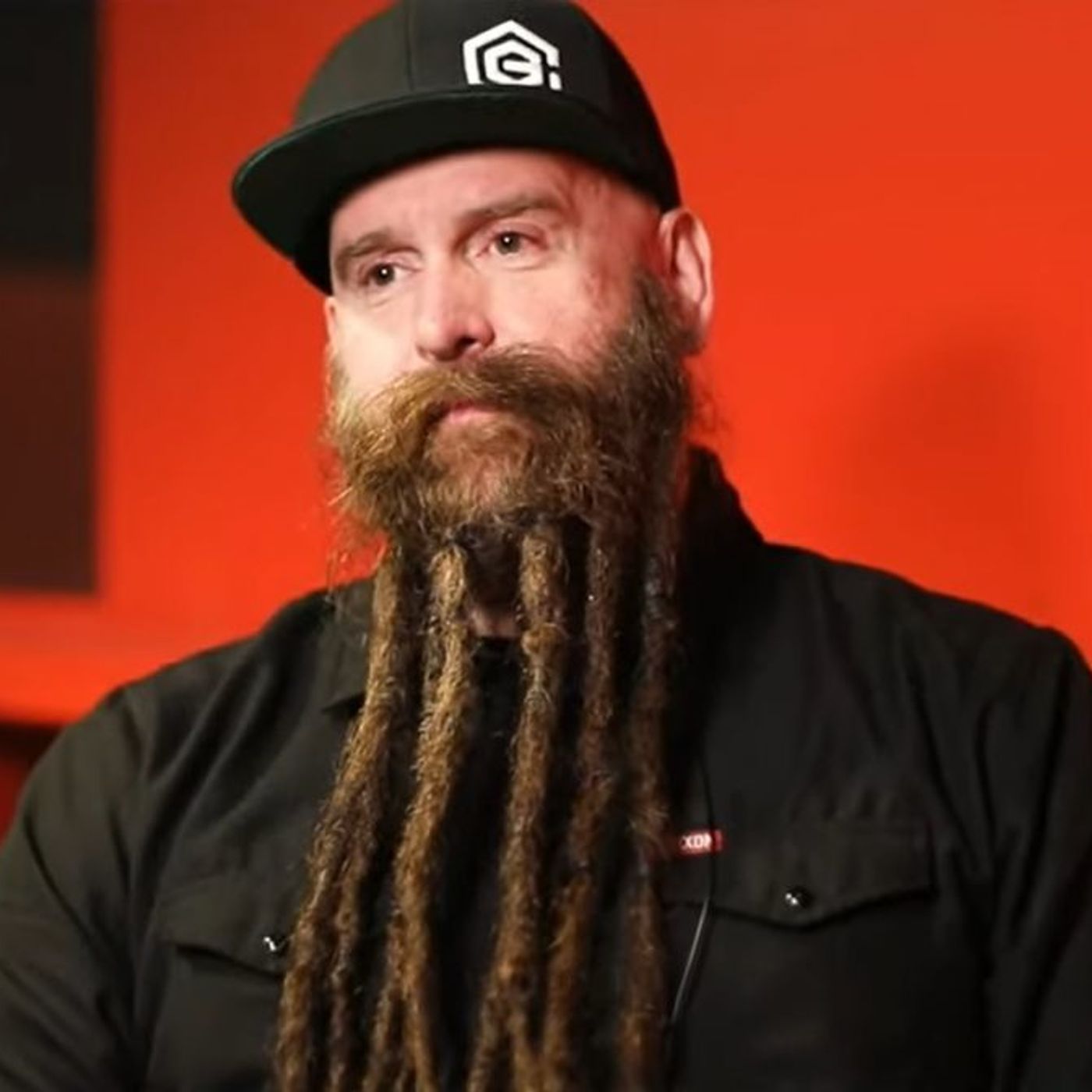 CHRIS KAEL (FIVE FINGER DEATH PUNCH) - 2025 Australian Comedy Tour Interview episode artwork