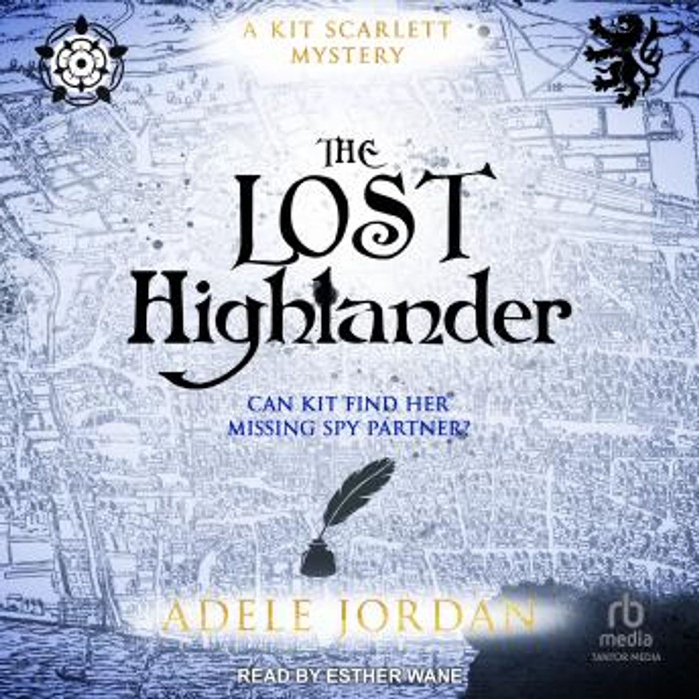 Top Full Audiobooks in Mystery, Thriller & Horror, Suspense