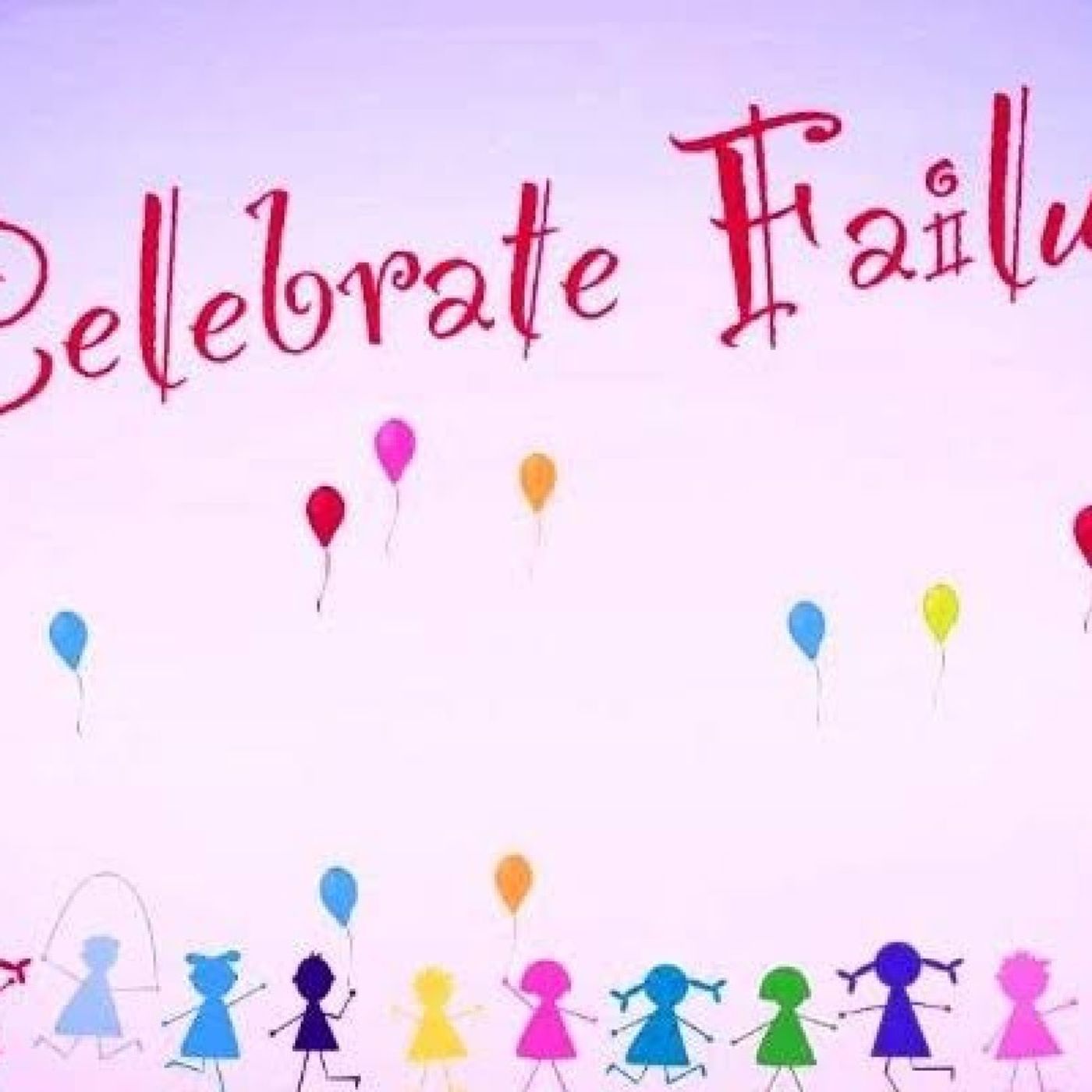 CELEBRATE YOUR FAILURES- PT 3 (BREAKFAST SESSION with Amusa Emmanuel Enitan) episode artwork