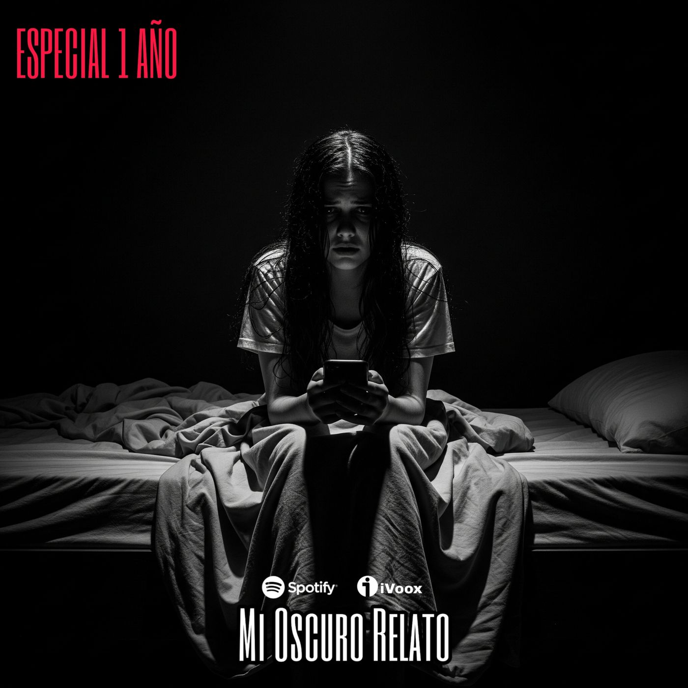 Mi Oscuro Relato