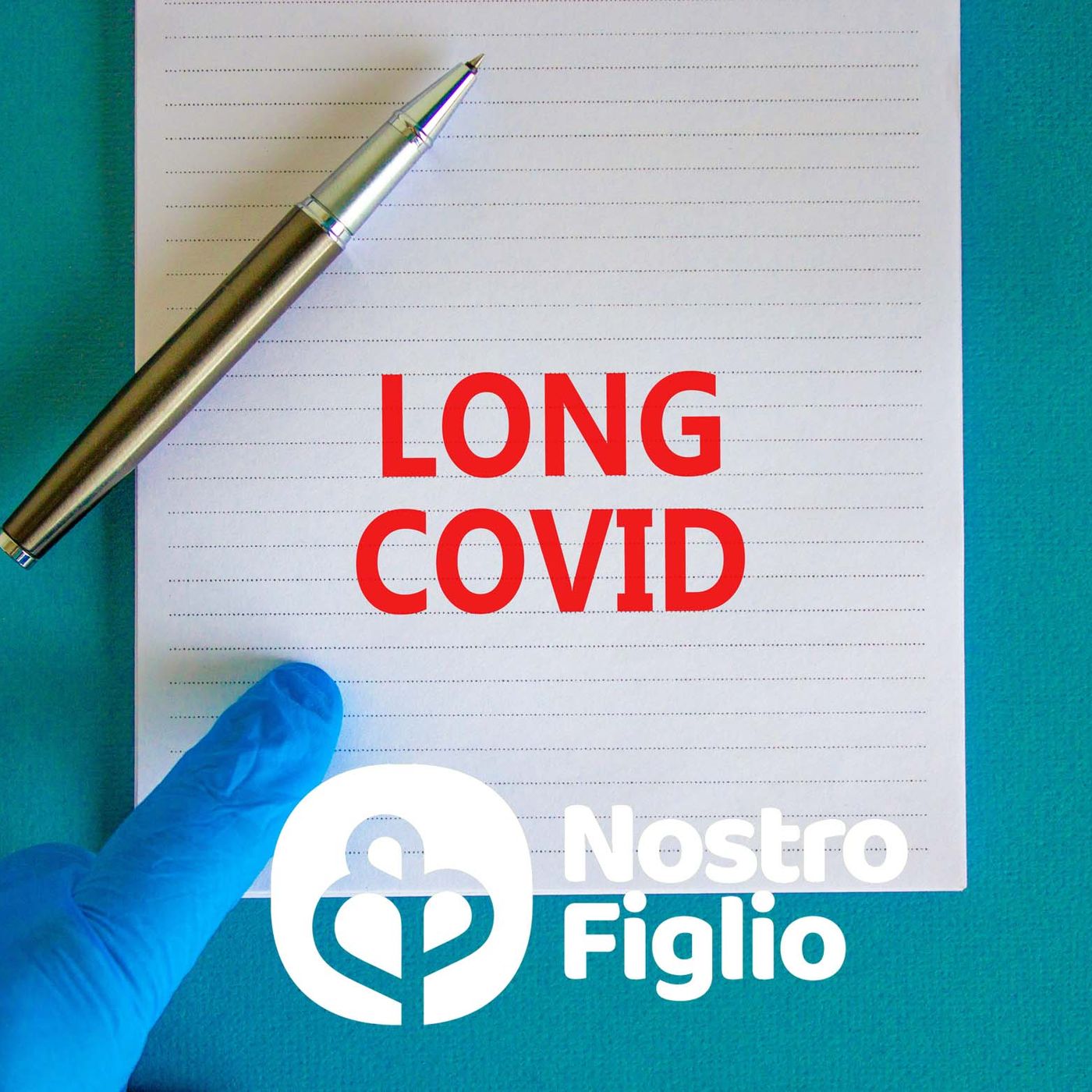 Long Covid: cosa è e come si cura episode artwork