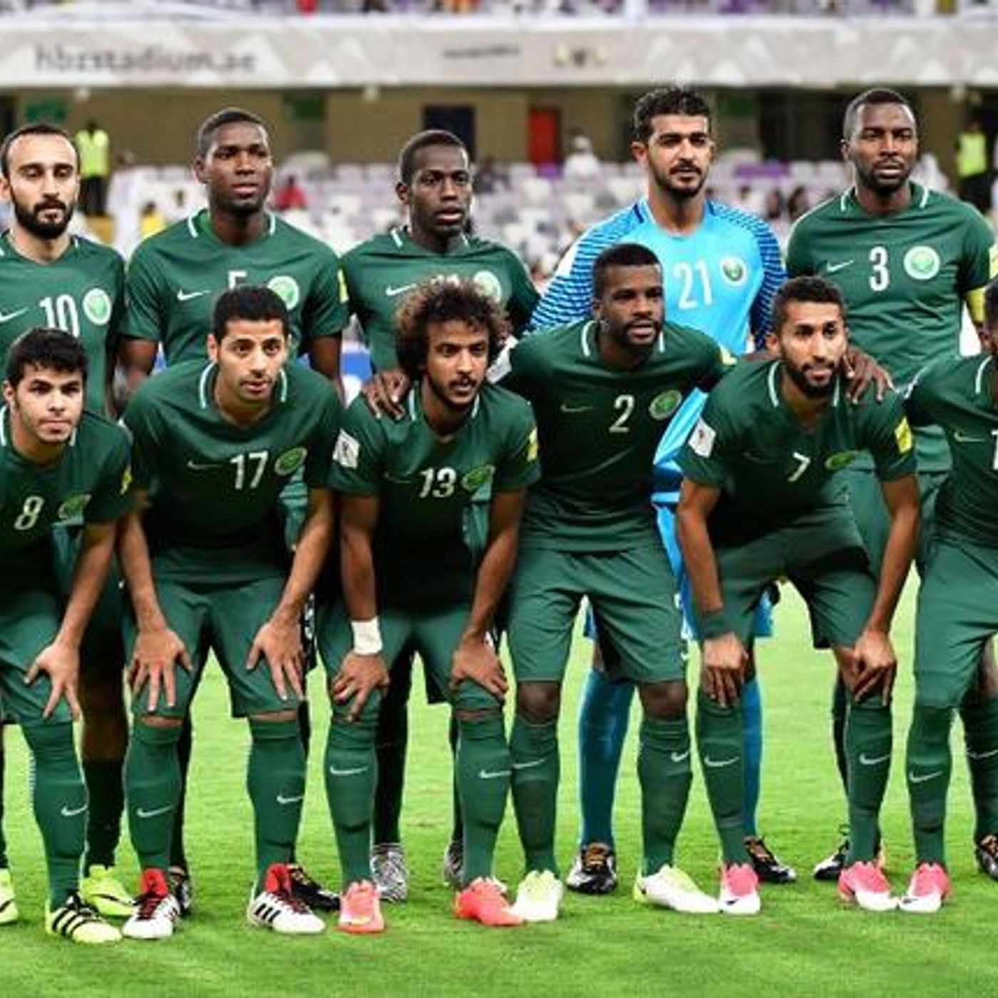 FA set to back Saudi Arabia's 2034 World Cup bid