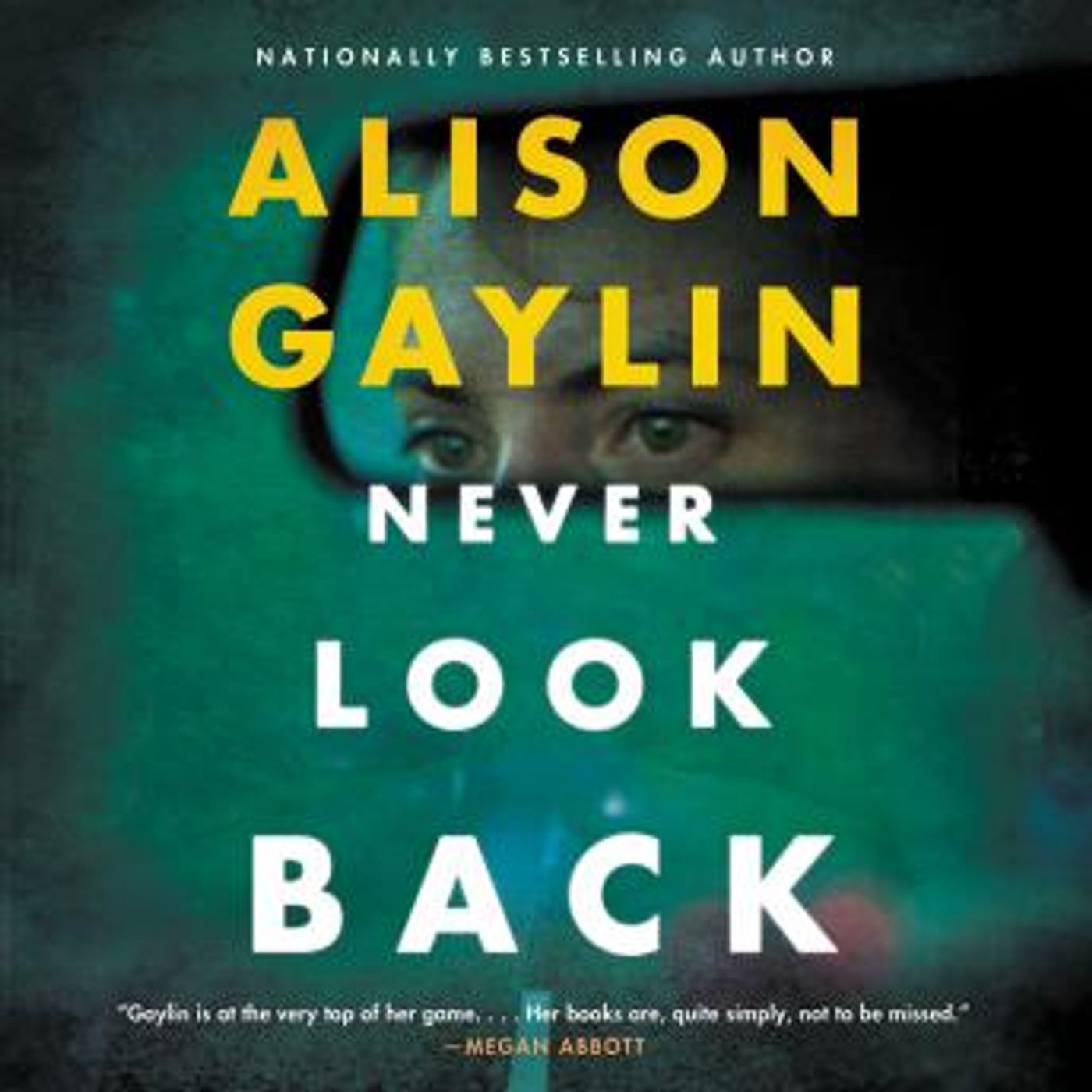 Access Top-Rated Full Audiobooks in Mystery, Thriller & Horror, Suspense