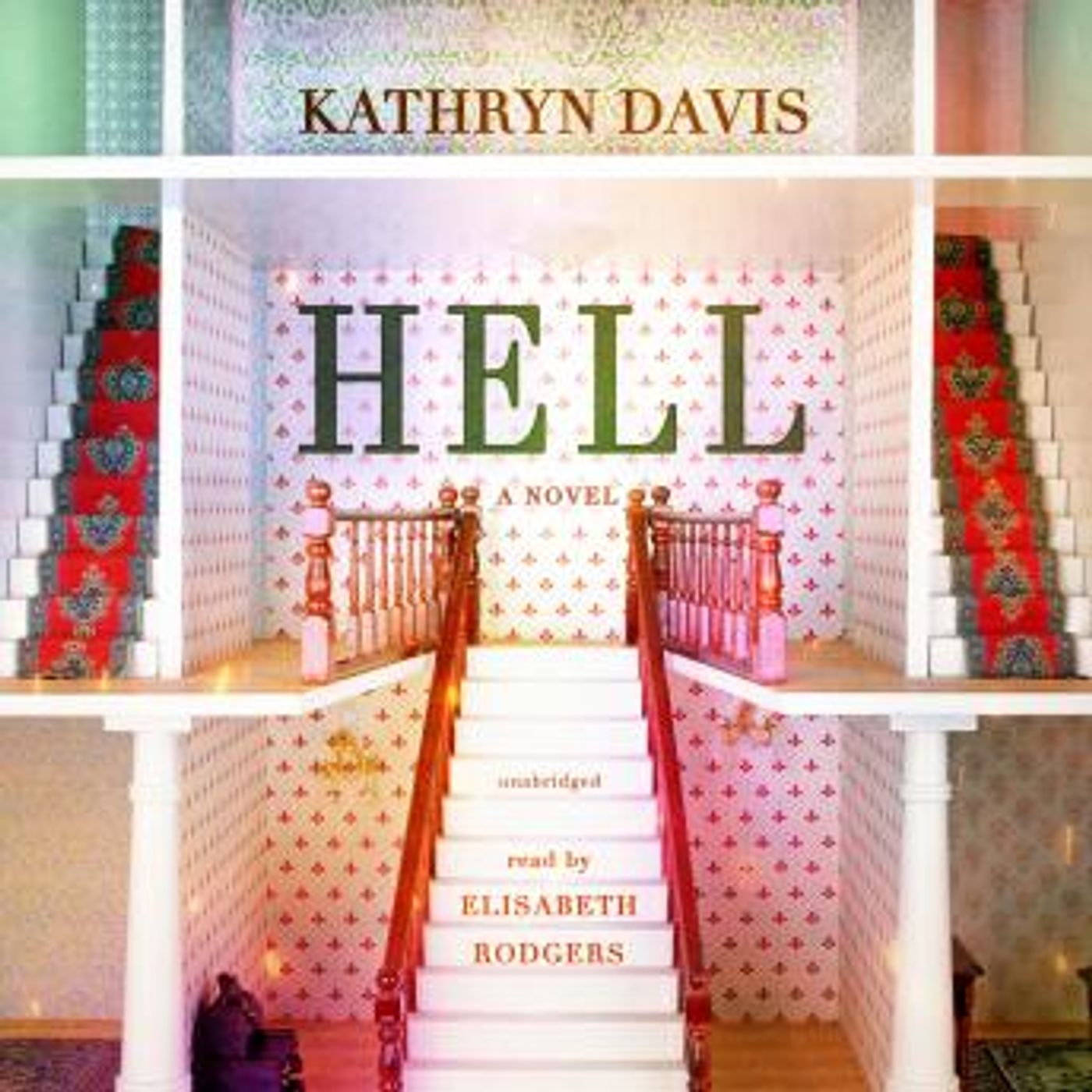Get New Full Audiobooks in Mystery, Thriller & Horror, Horror