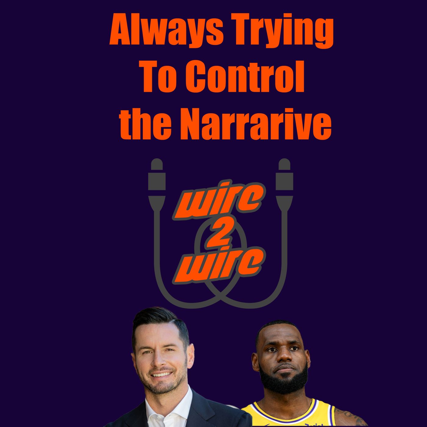 Wire 2 Wire Podcast