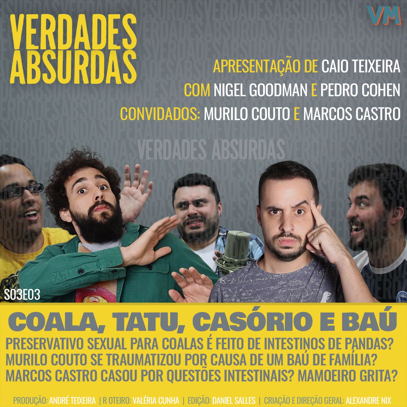 Verdades Absurdas
