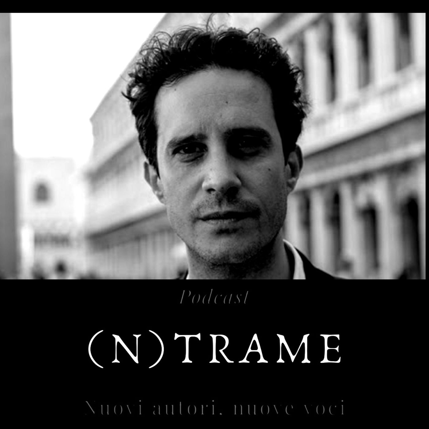 (n)Trame: nuovi autori, nuove voci