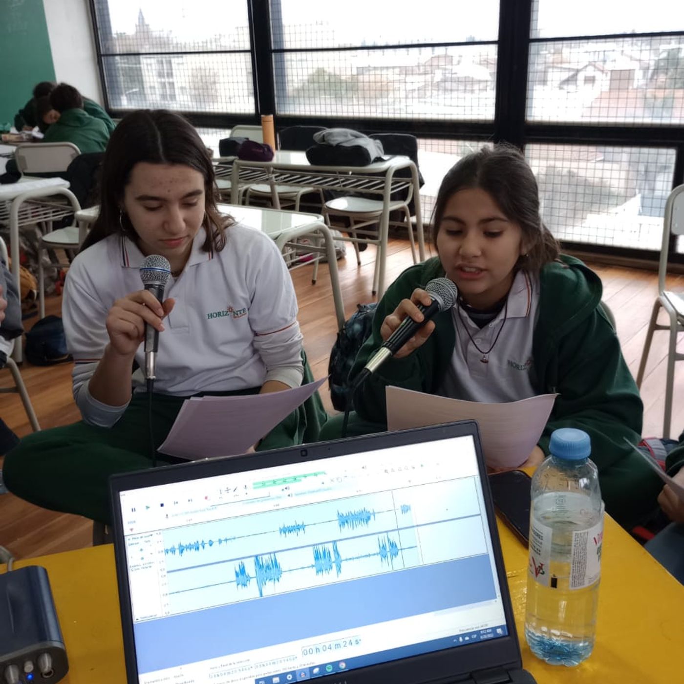 Generación HZ
