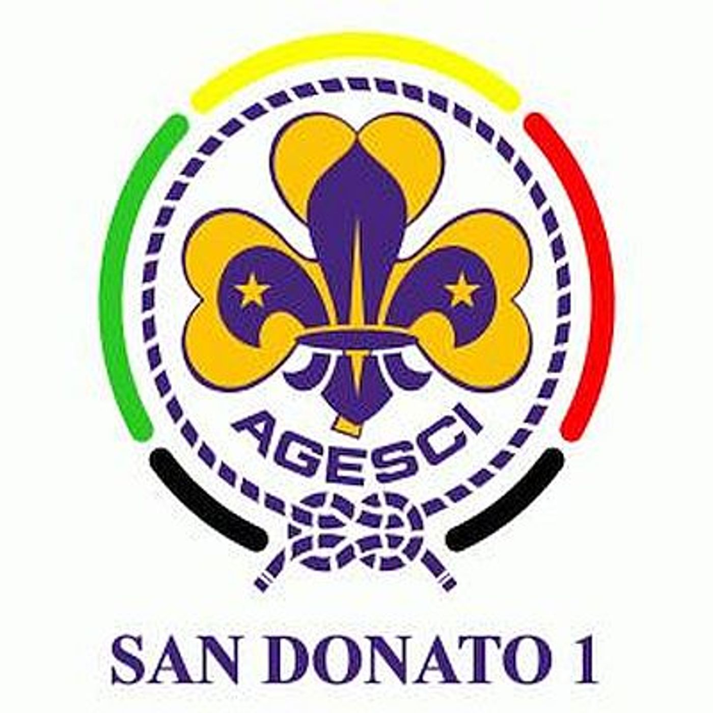 Il Clan/Fuoco San Donato 1 Agesci si racconta... Il Clan/Fuoco San Donato 1 Agesci si racconta...