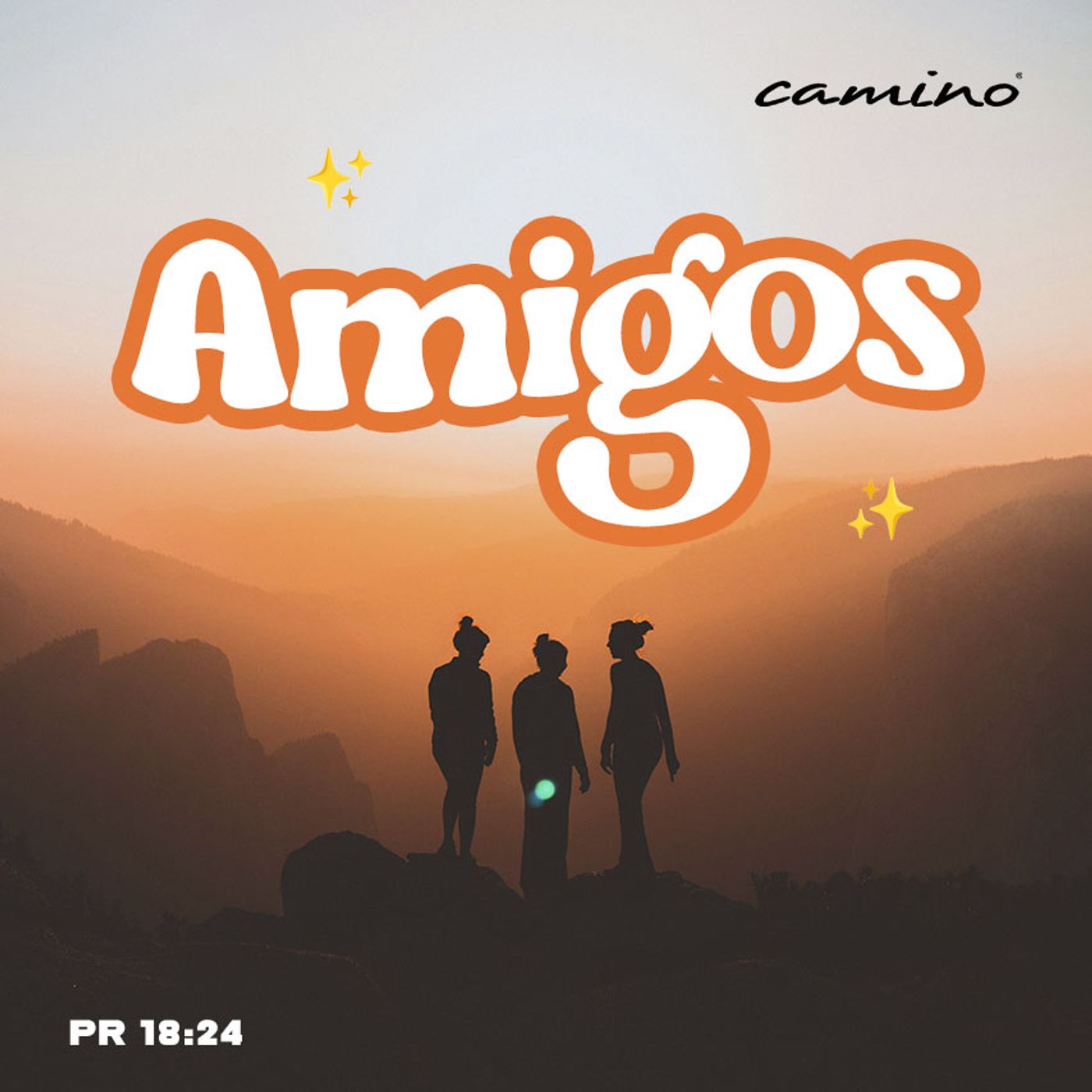 Oración 28 de enero (Amigos) episode artwork