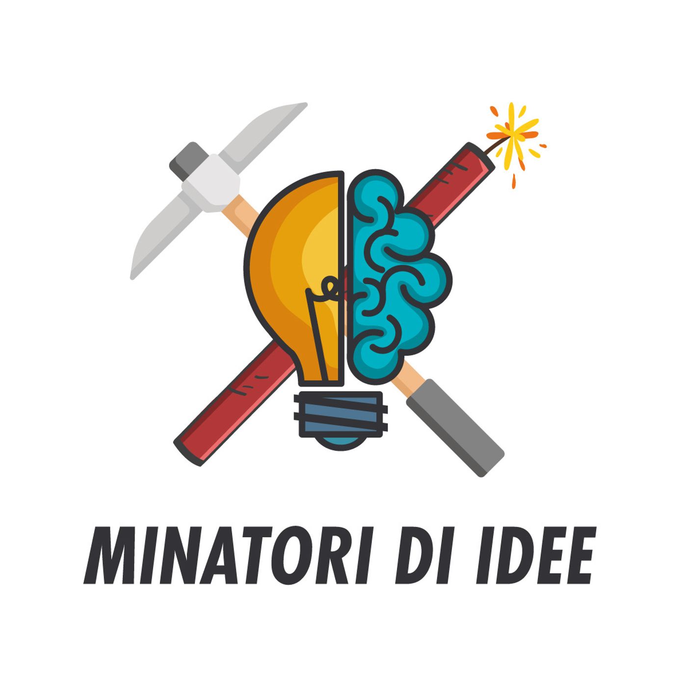 Minatori di Idee