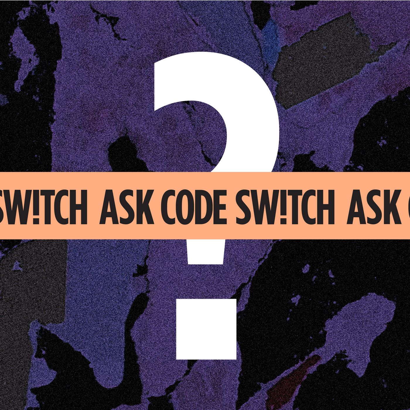 Ask Code Switch: Do bike lanes cause gentrification? episode artwork