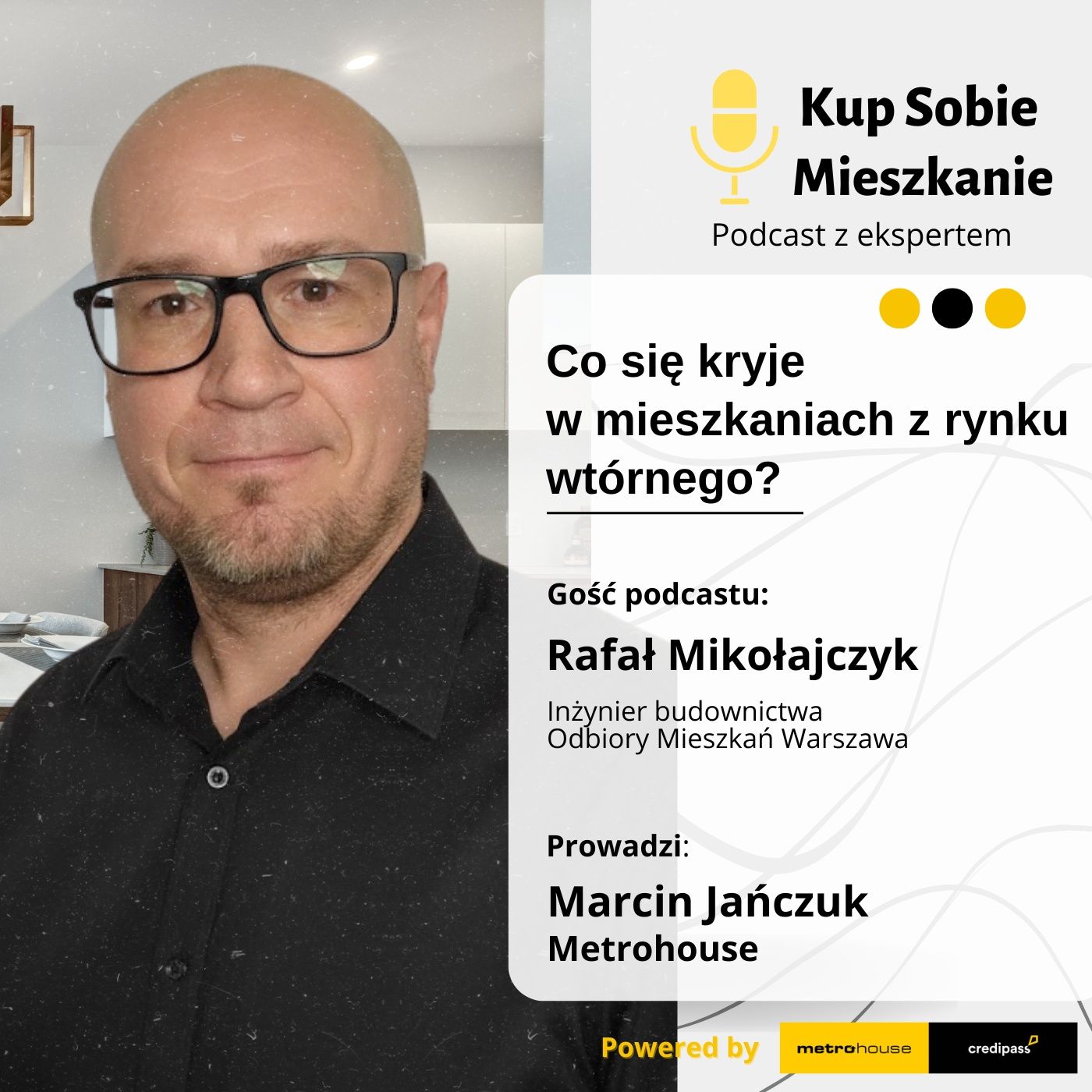 Co się kryje w mieszkaniach z rynku wtórnego?