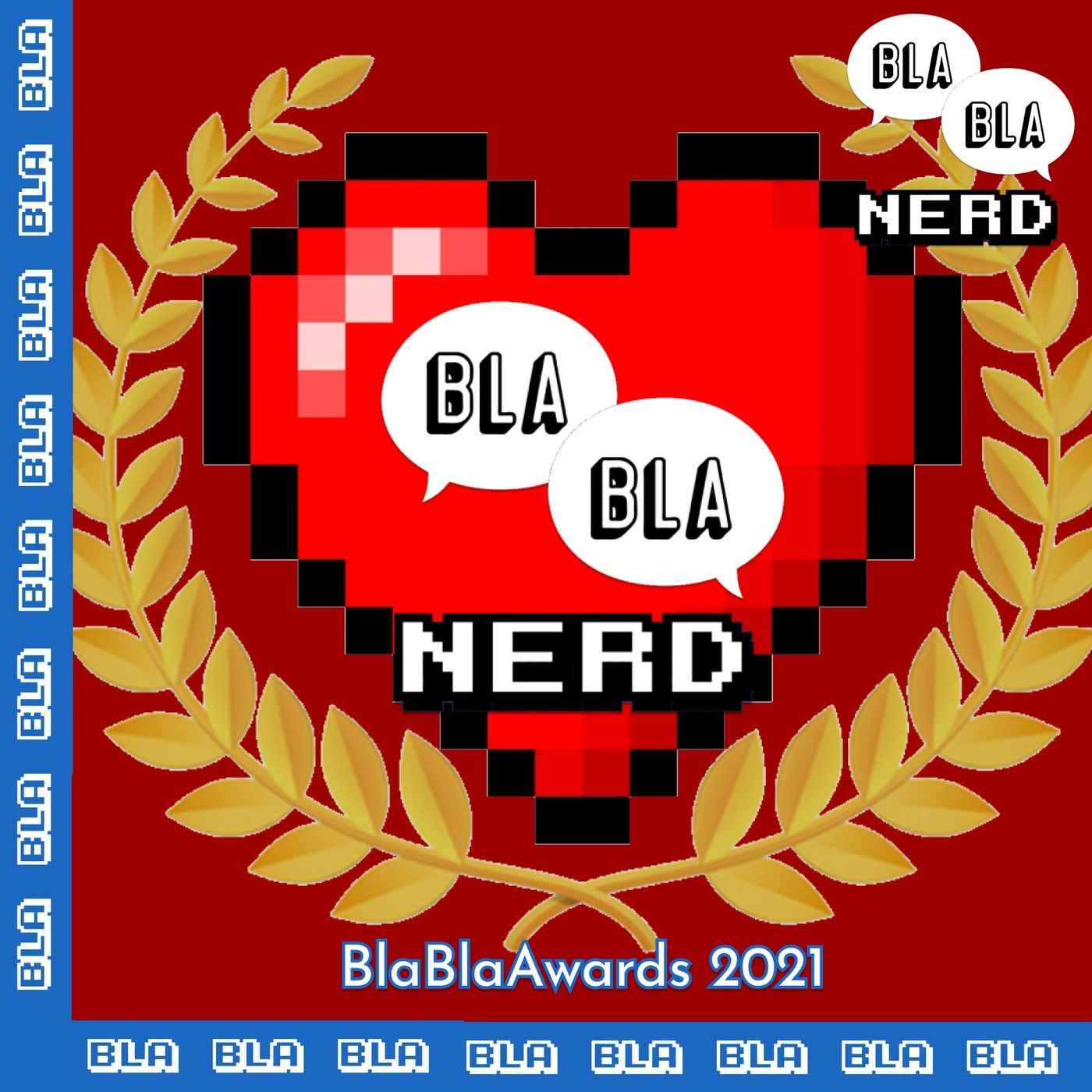BlaBlaNerd Podcast