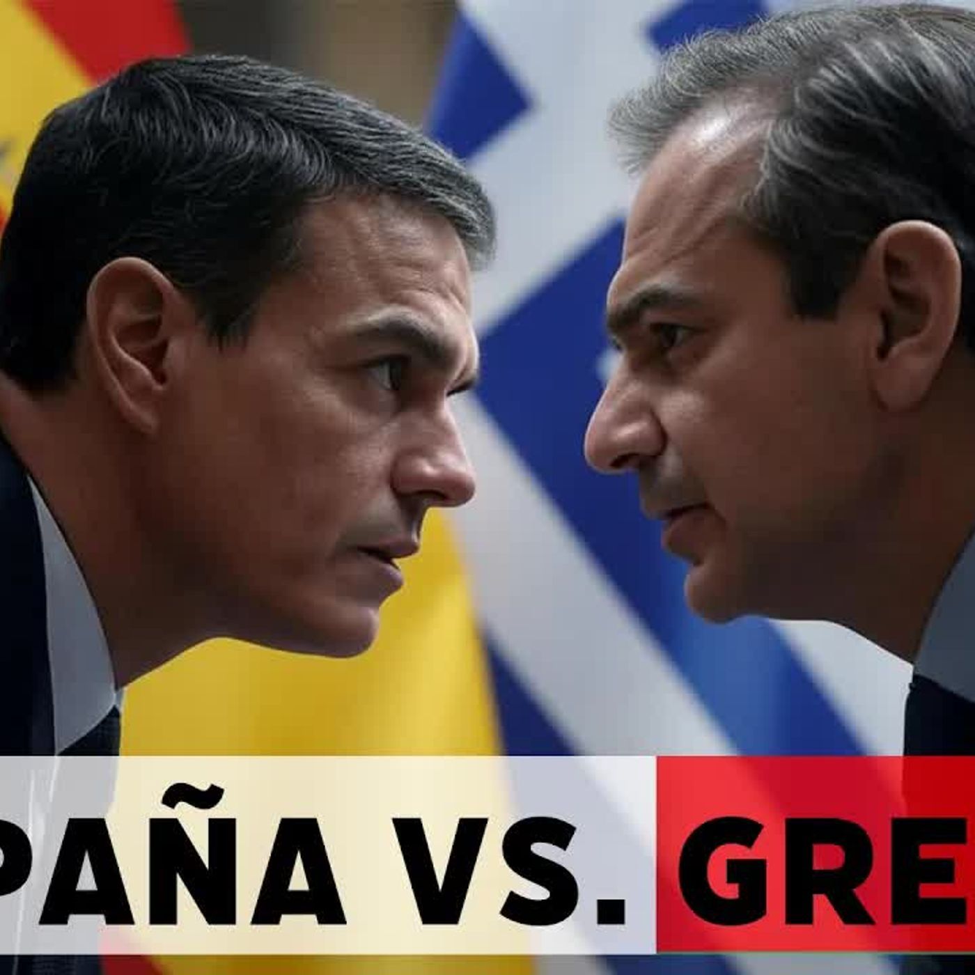 La moto española versus la locomotora griega: ¿qué economía lo ha hecho mejor? episode artwork