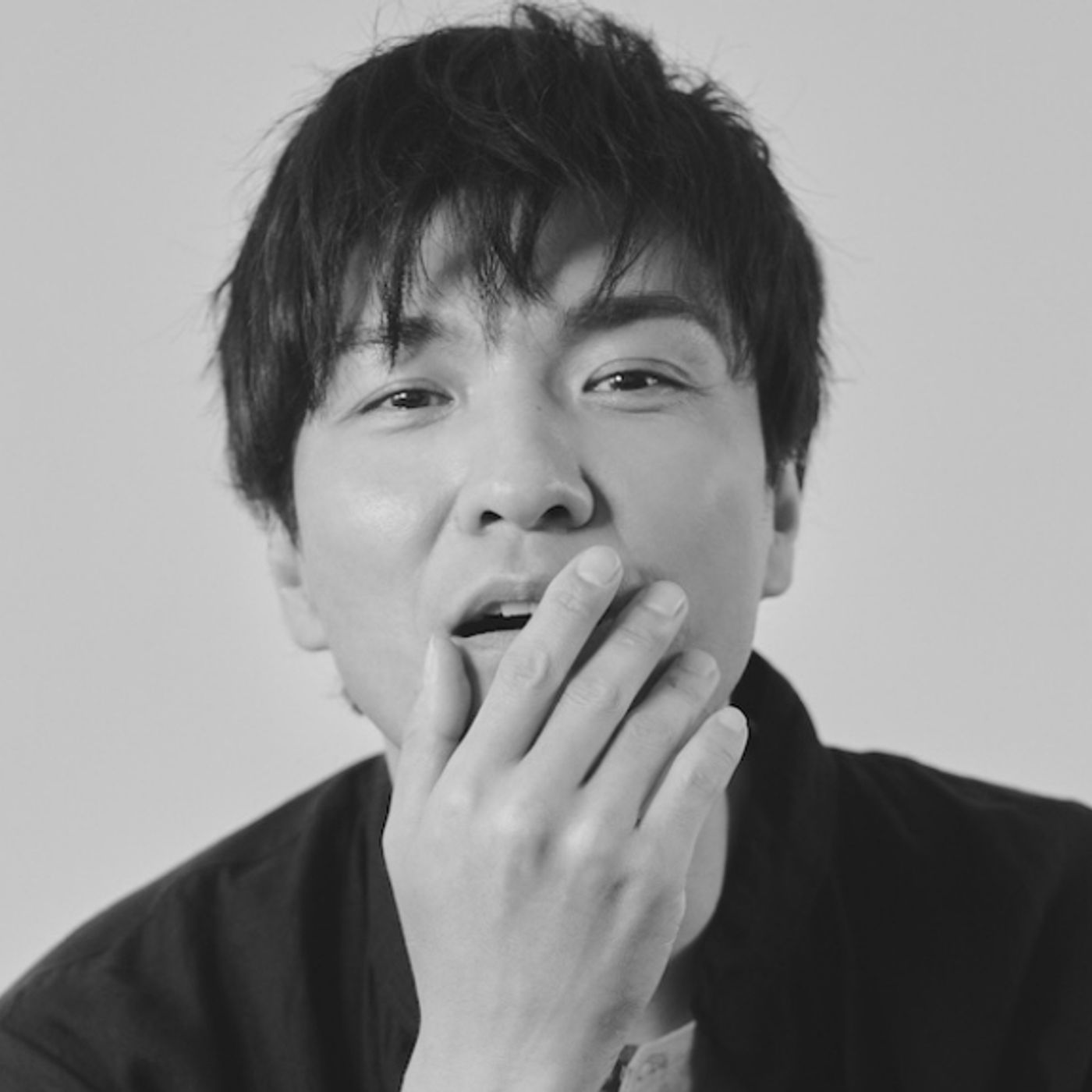森山直太朗、主演・岡⽥将⽣のドラマ『⽥鎖ブラザーズ』主題歌「愛々」のMV公開決定 episode artwork