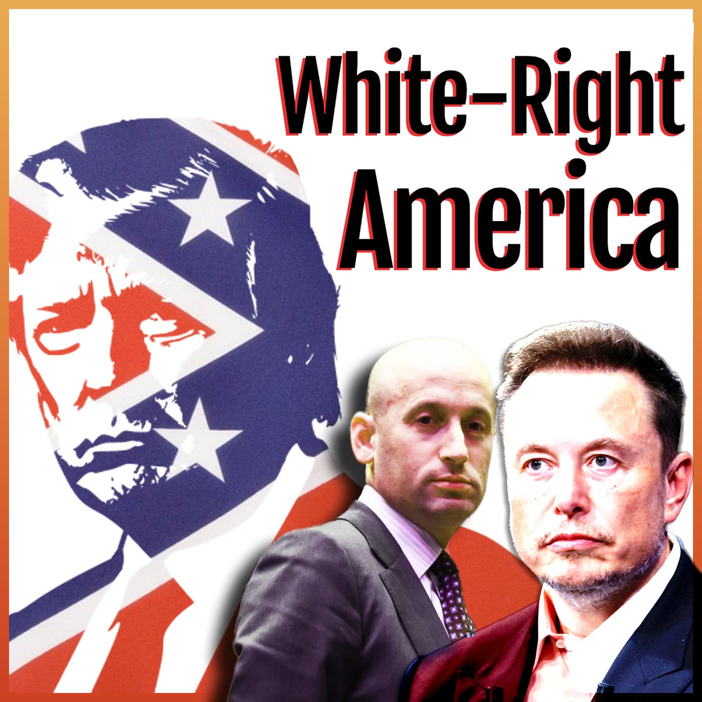 White-Right America