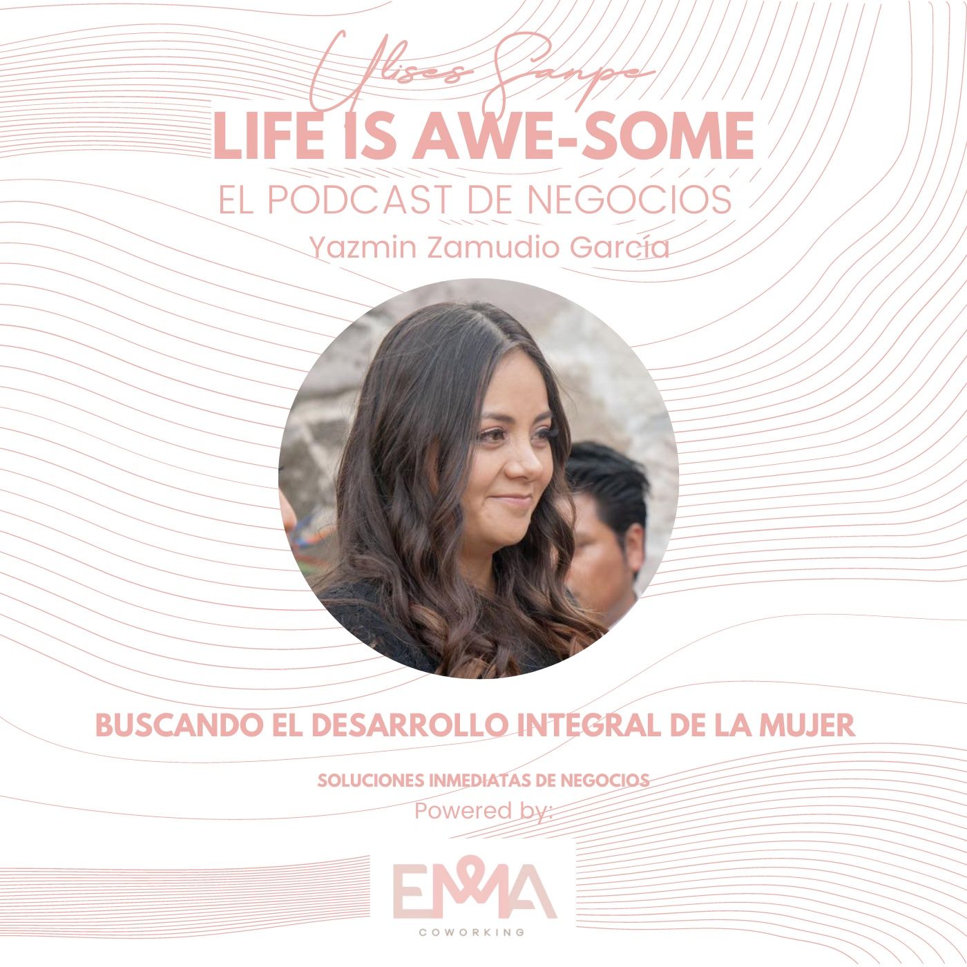 Life is Awe-some