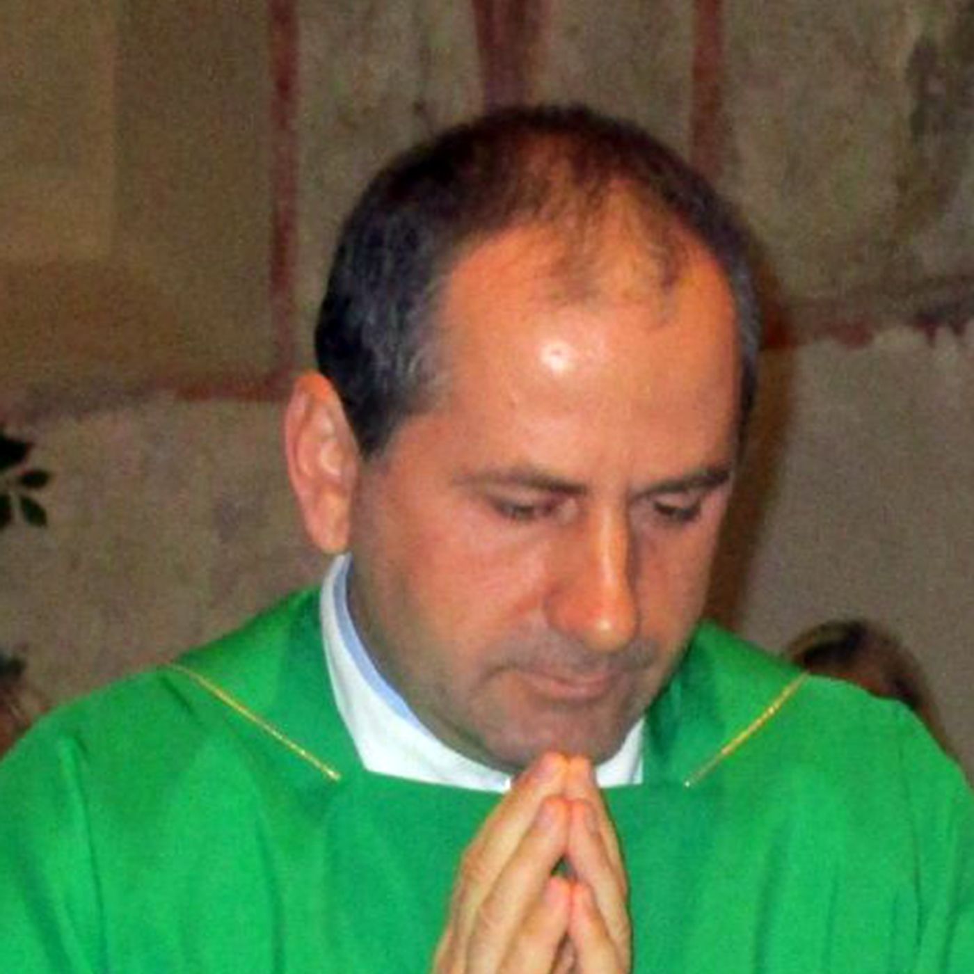 30/10/2024 - La chiesa di Basiliano riparte dalla musica, con don Gabriel Cimpoesu episode artwork